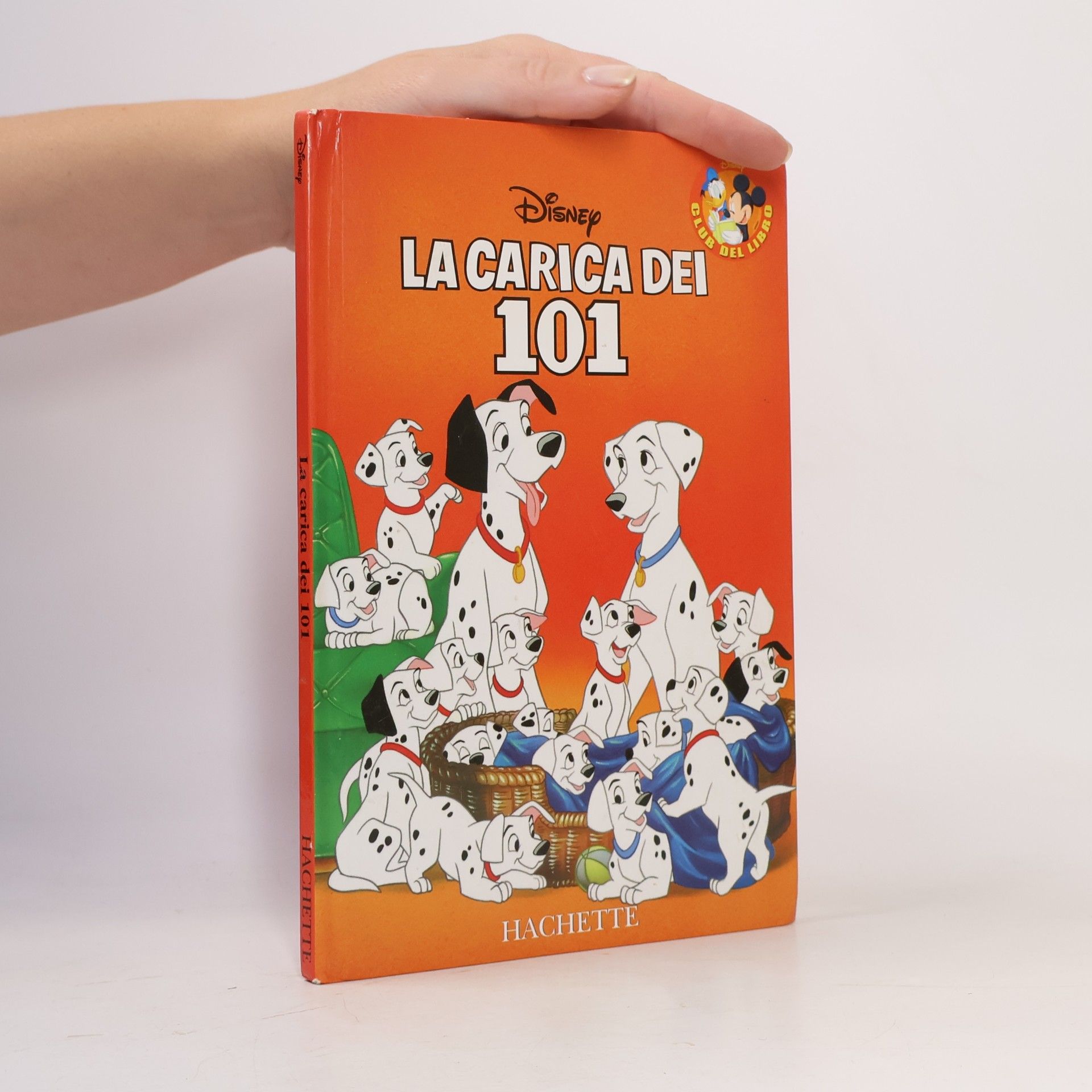 La carica dei 101