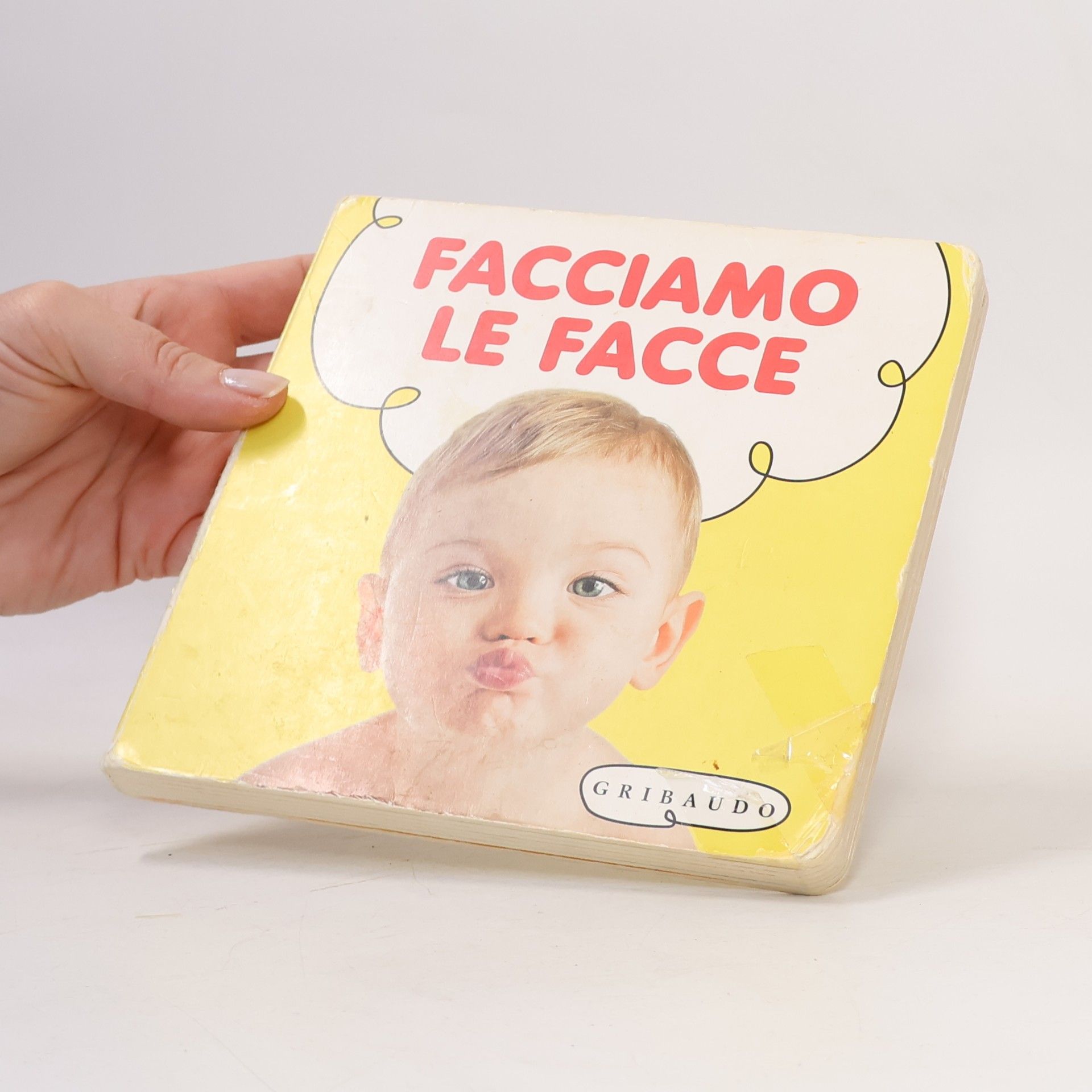 Facciamo le facce