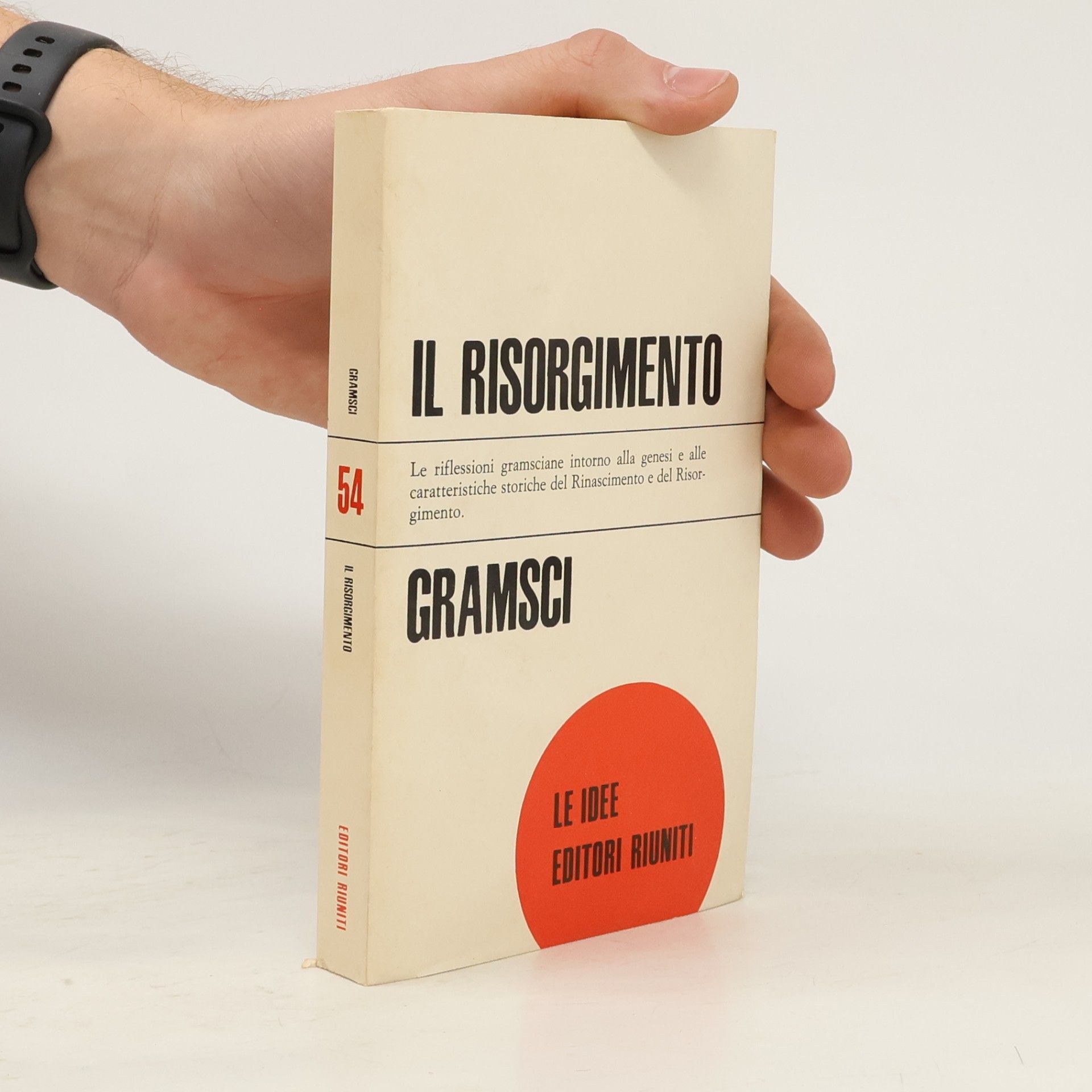 Il risorgimento