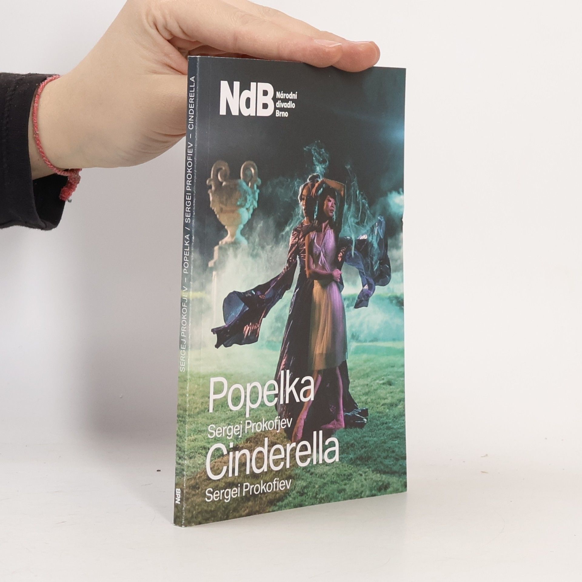 Popelka