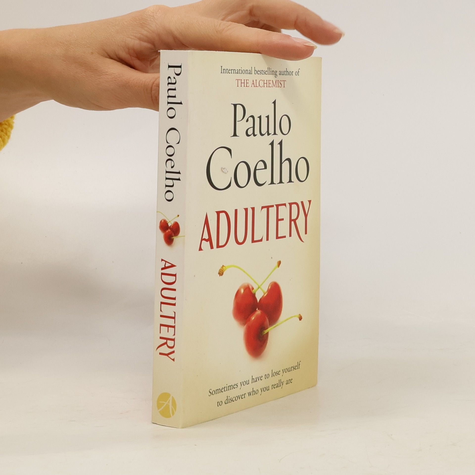Paulo Coelho Adultery