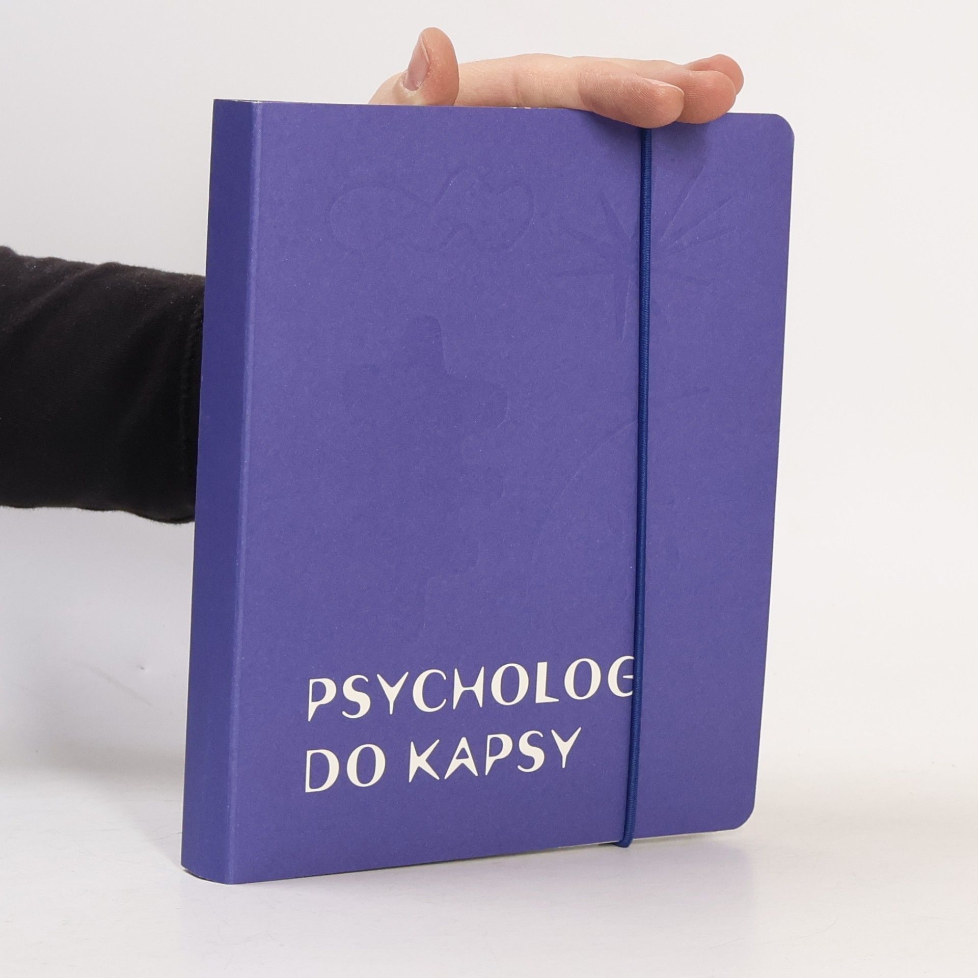 Kája Nová Psycholog do kapsy