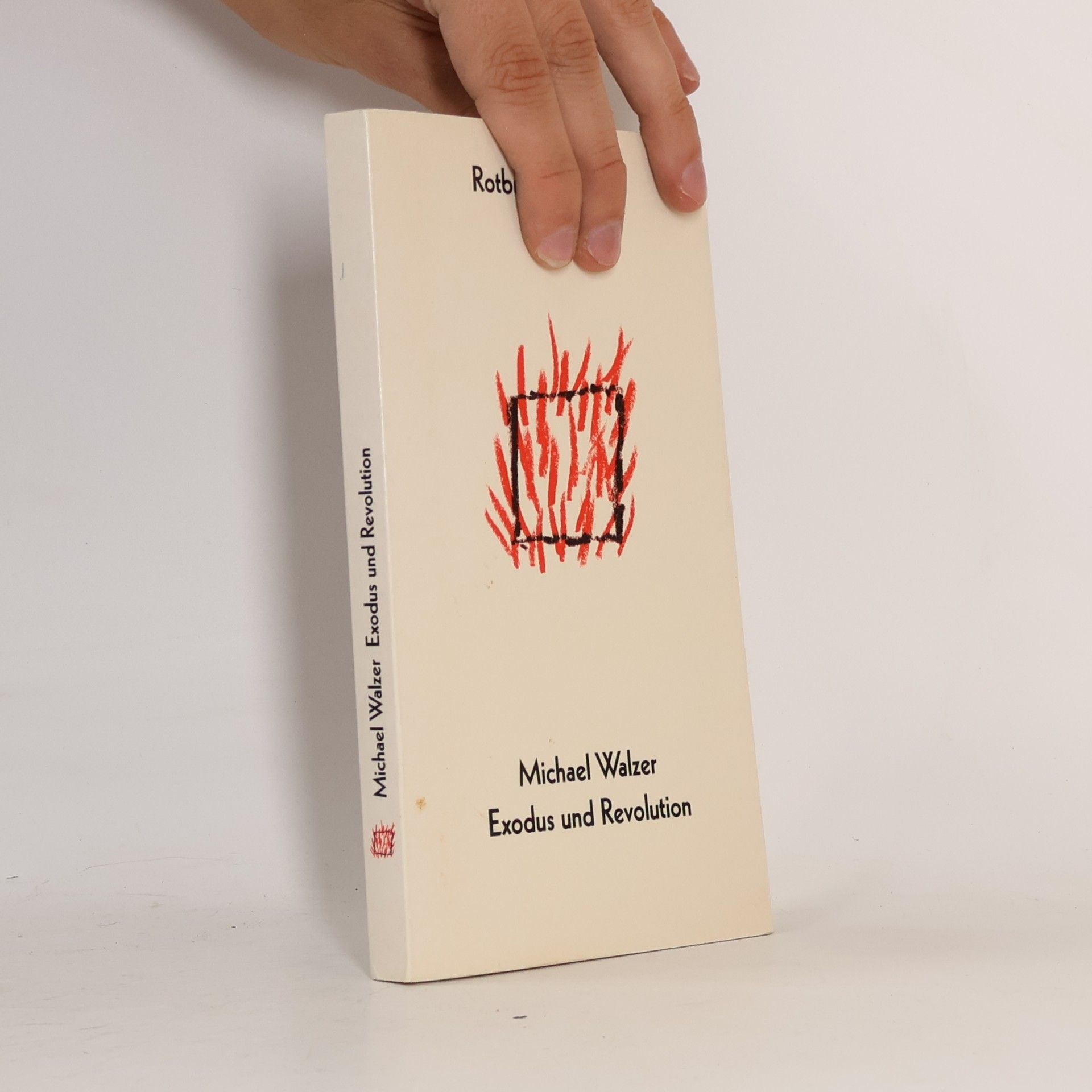Michael Walzer Exodus und Revolution