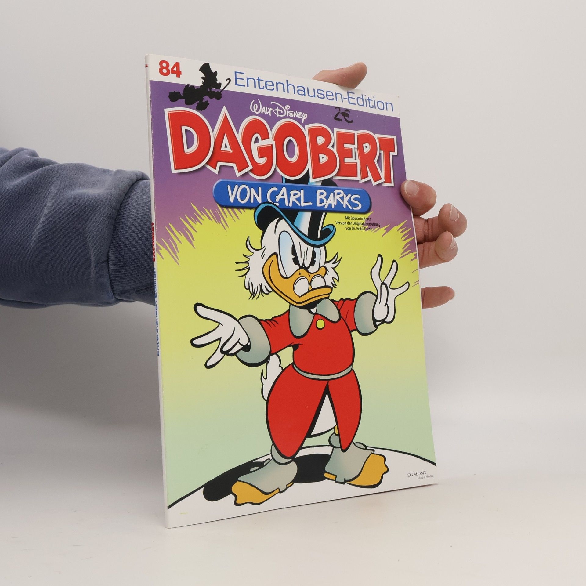 Dagobert