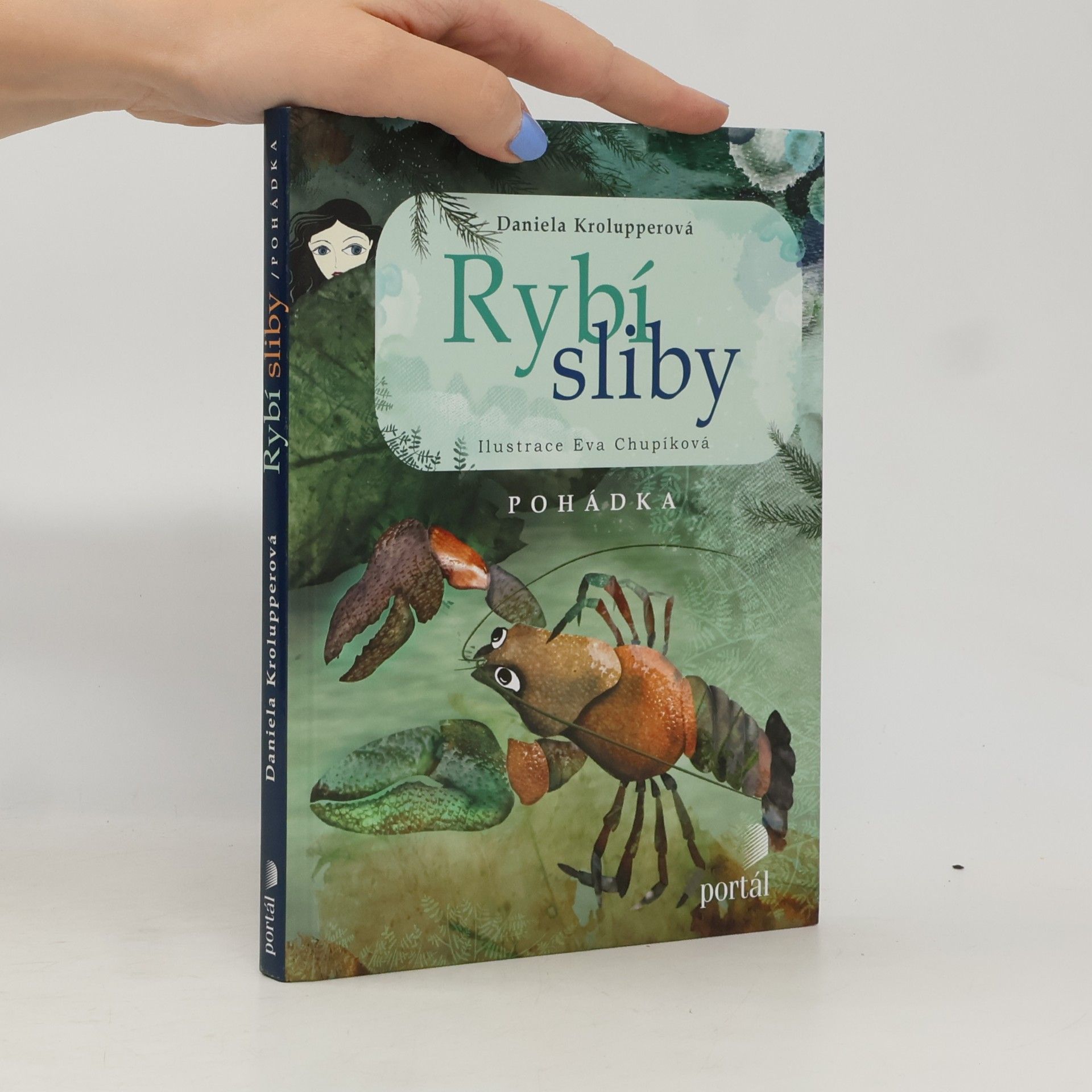 Rybí sliby