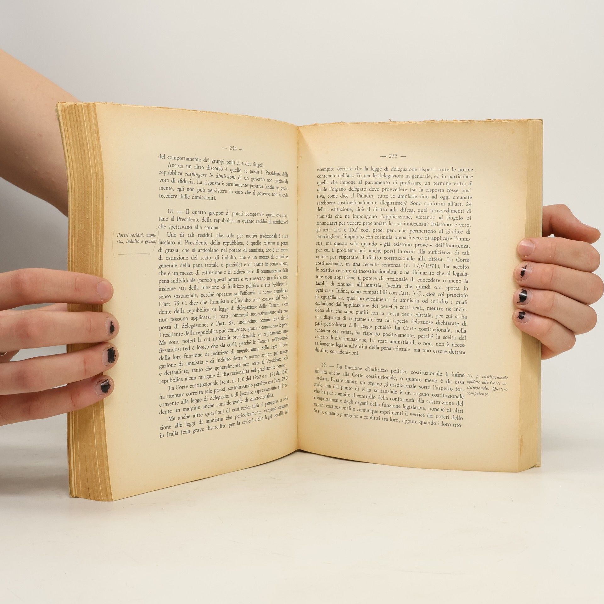 Paolo Barile Istituzioni di diritto pubblico