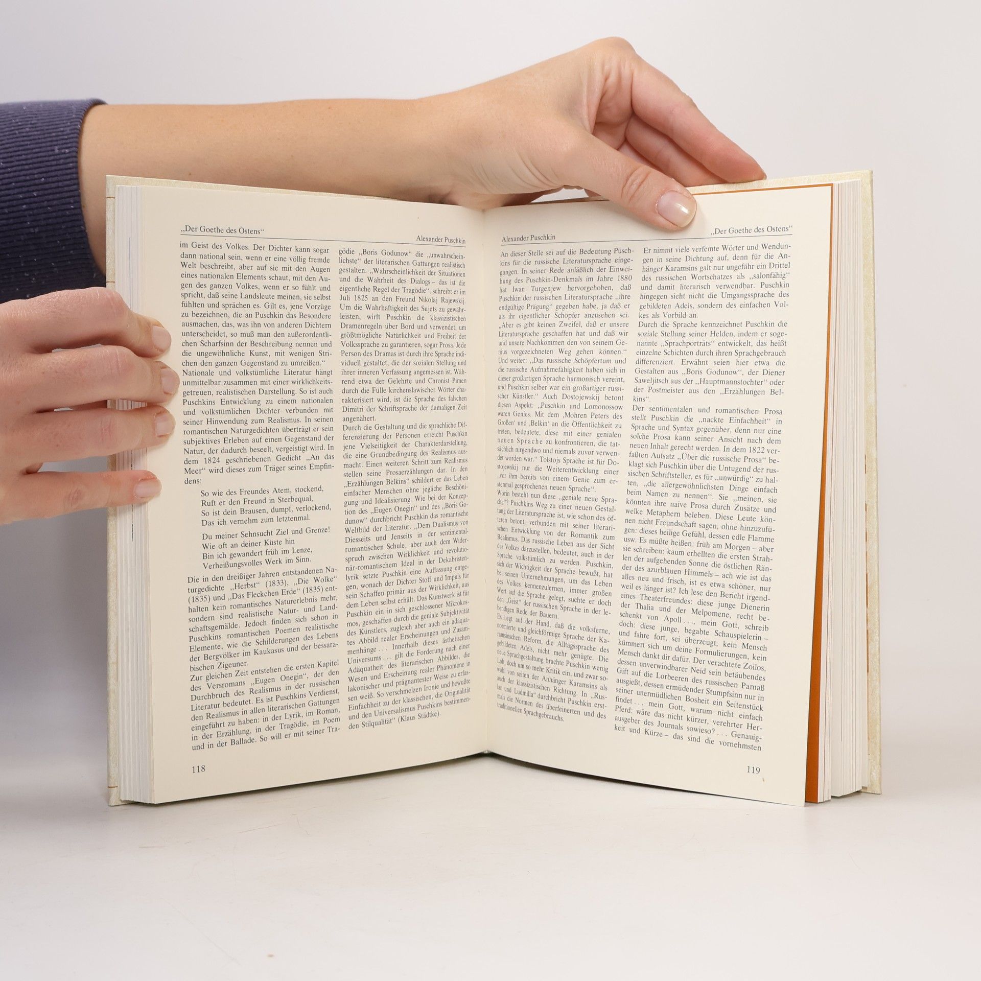 Autorenkollektiv Die grossen klassiker. Alexander Sergejewitsch Puschkin. Band 28