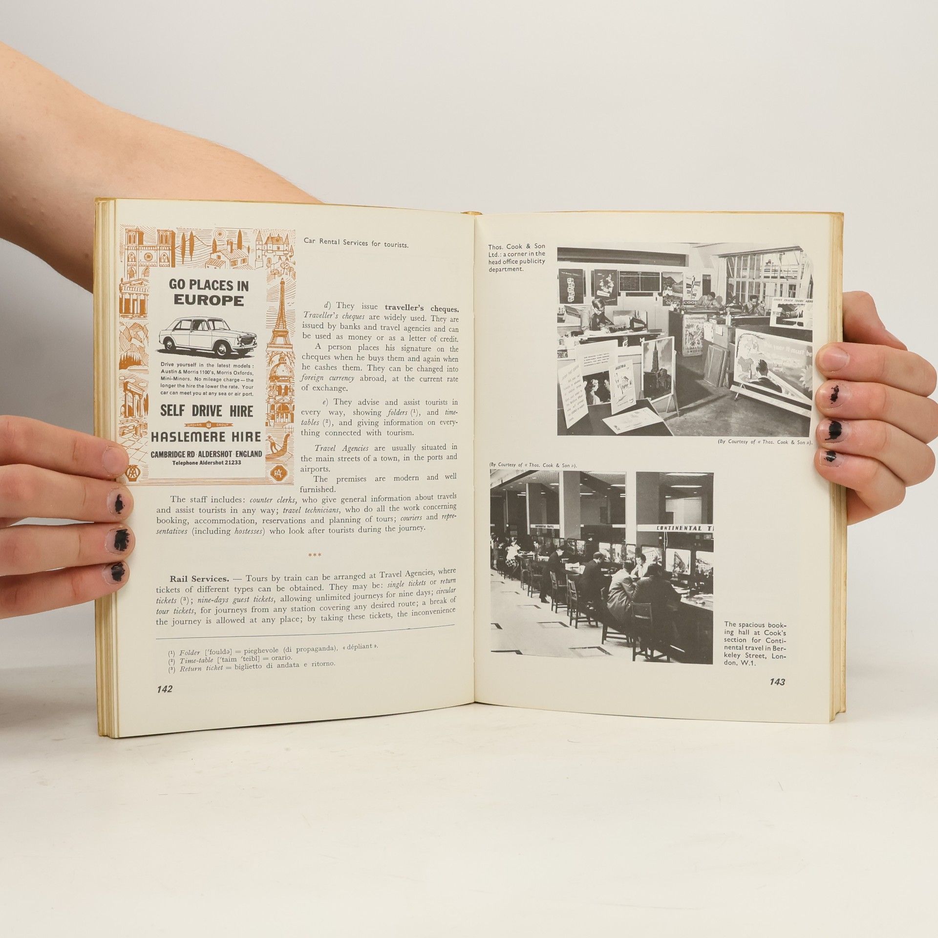 G. Gremigni Fundamentals of Commercial English