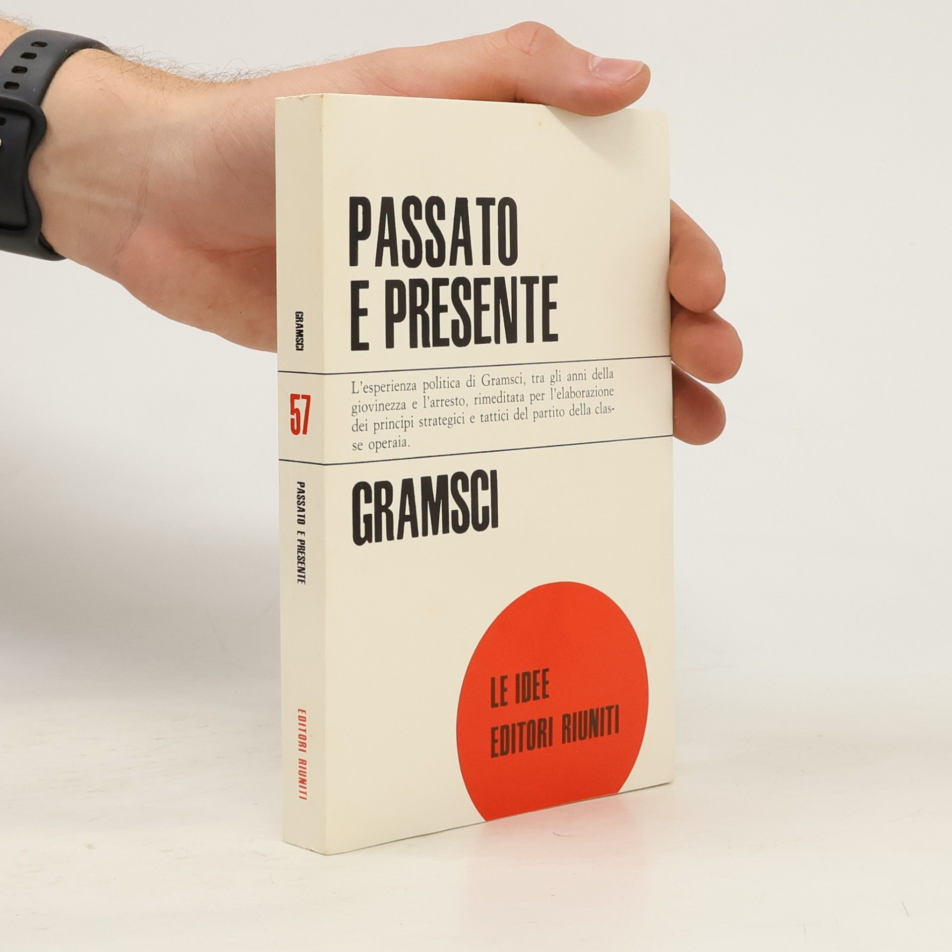 Passato e presente