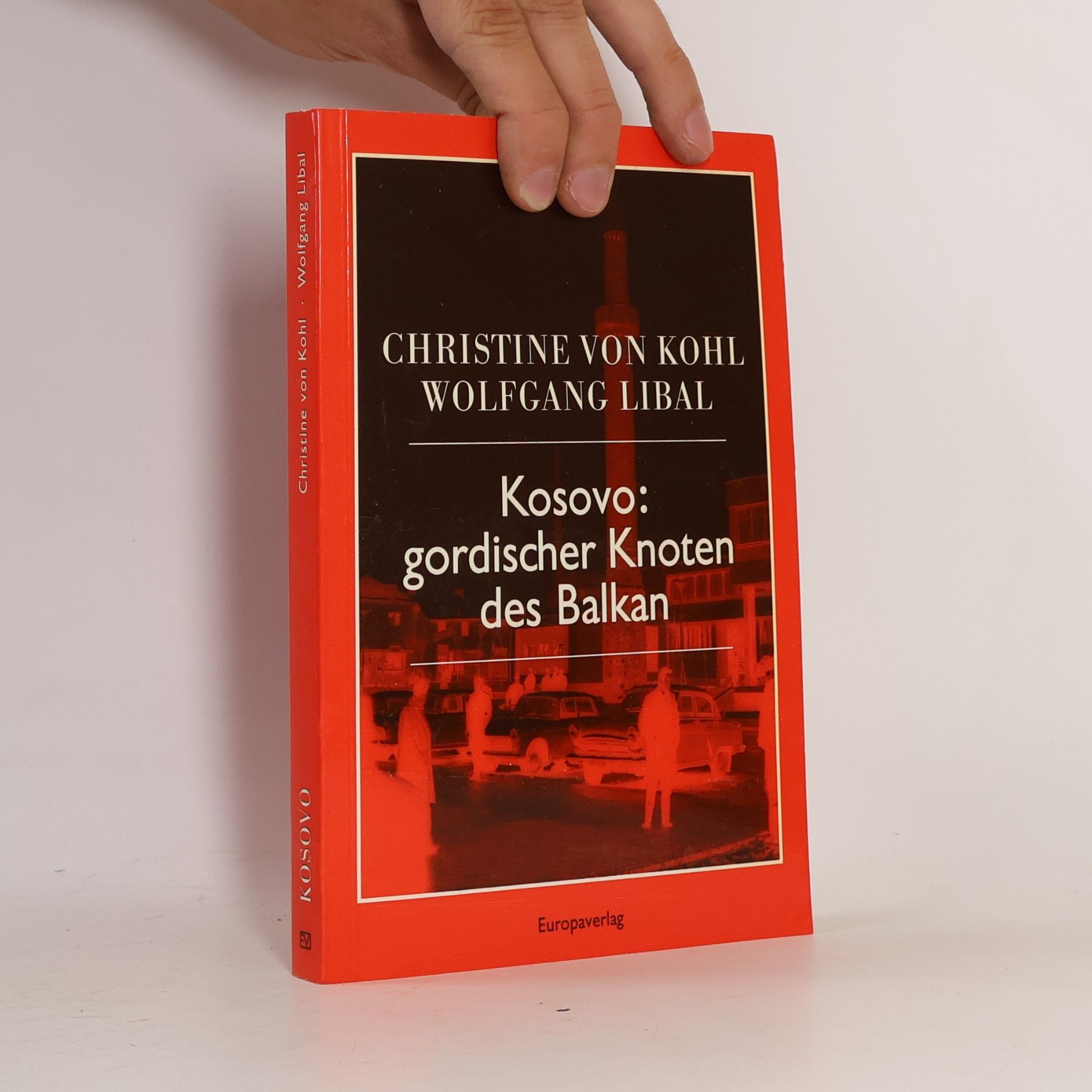 Kosovo