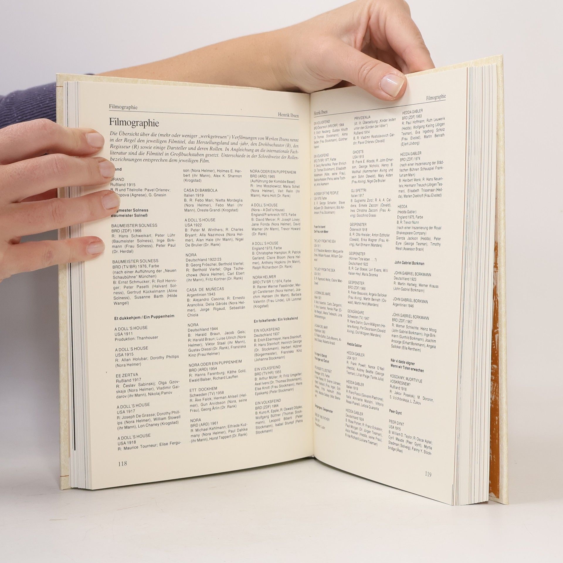 Henrik Ibsen Die grossen klassiker Literatur und Welt in Bildern, Texten, Daten 31. Henrik Ibsen