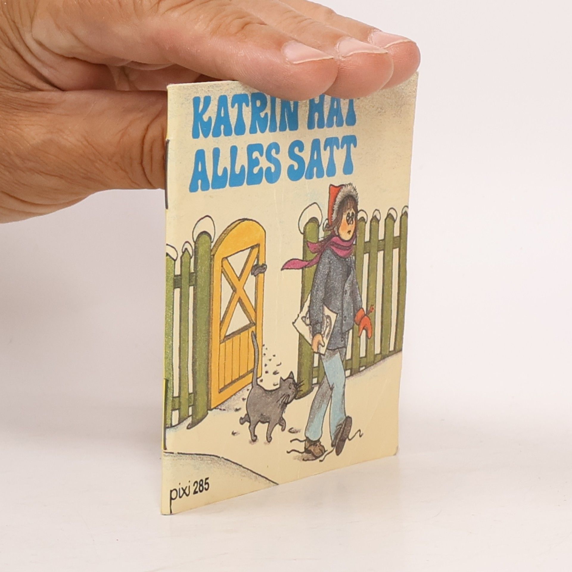 kolektiv Katrin Hat Alles Satt