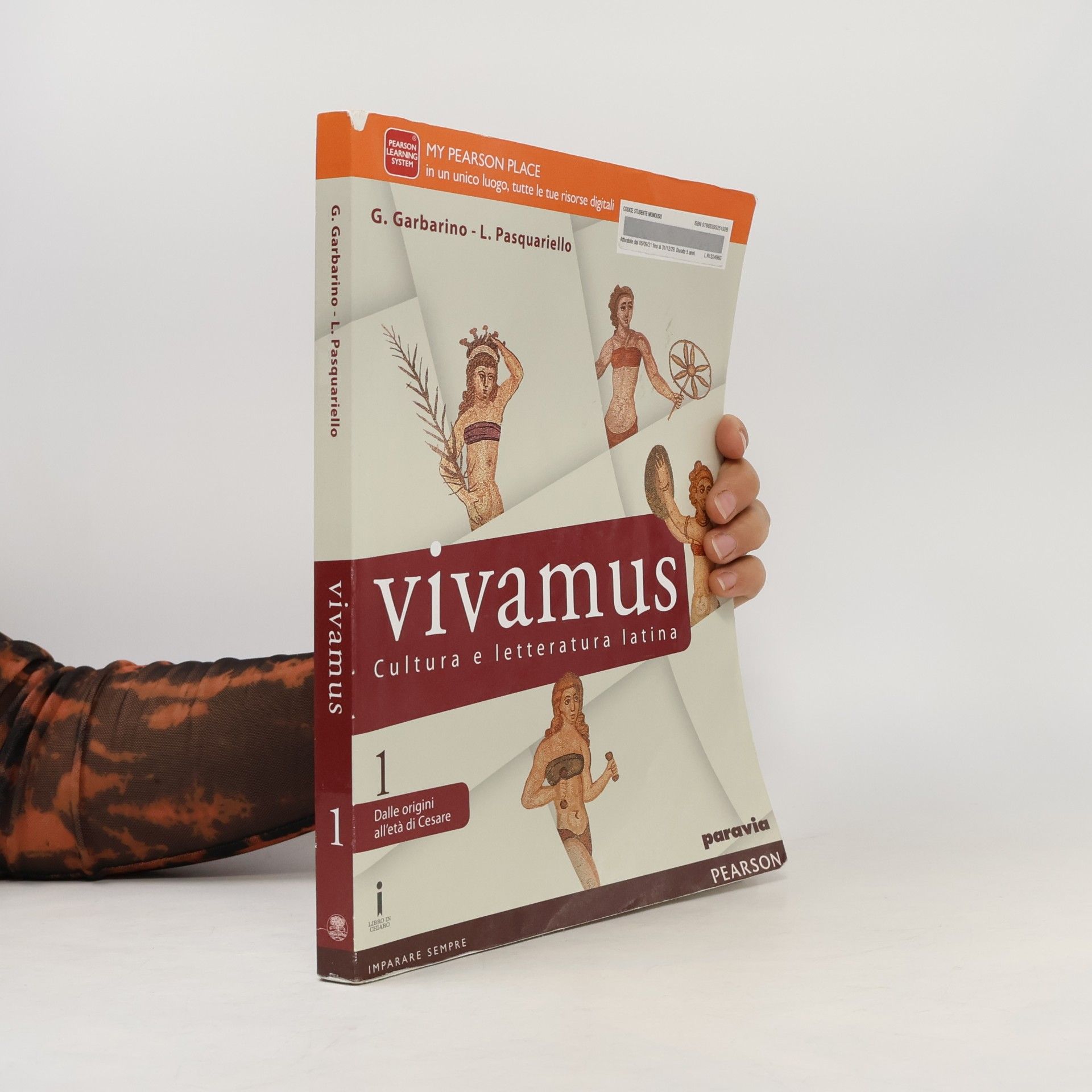 Vivamus 1