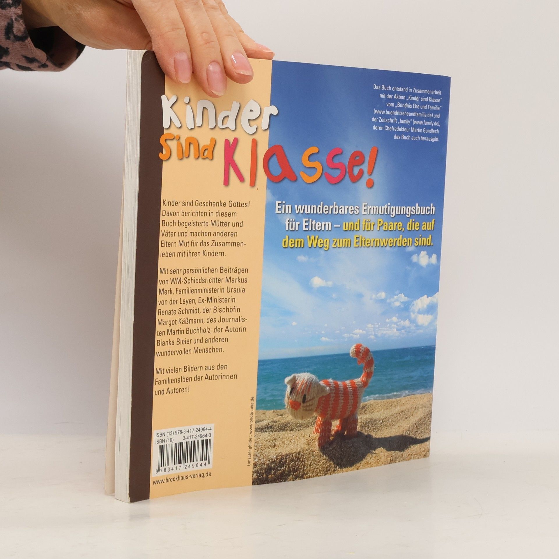 Martin Gundlach Kinder sind klasse!