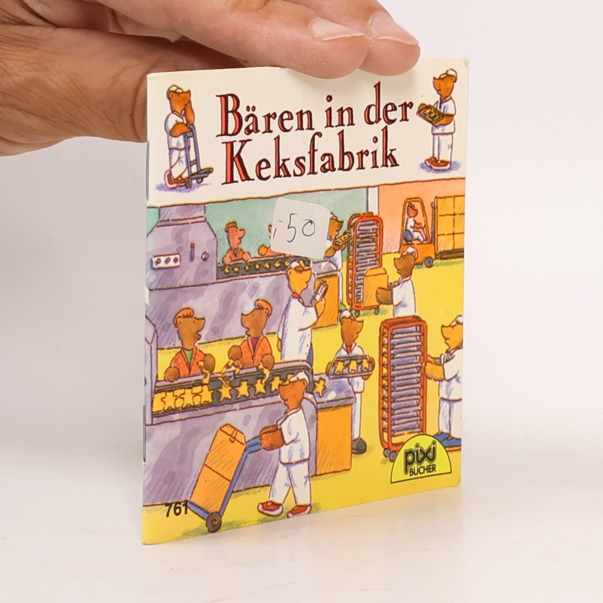 Der Hase und der Igel
