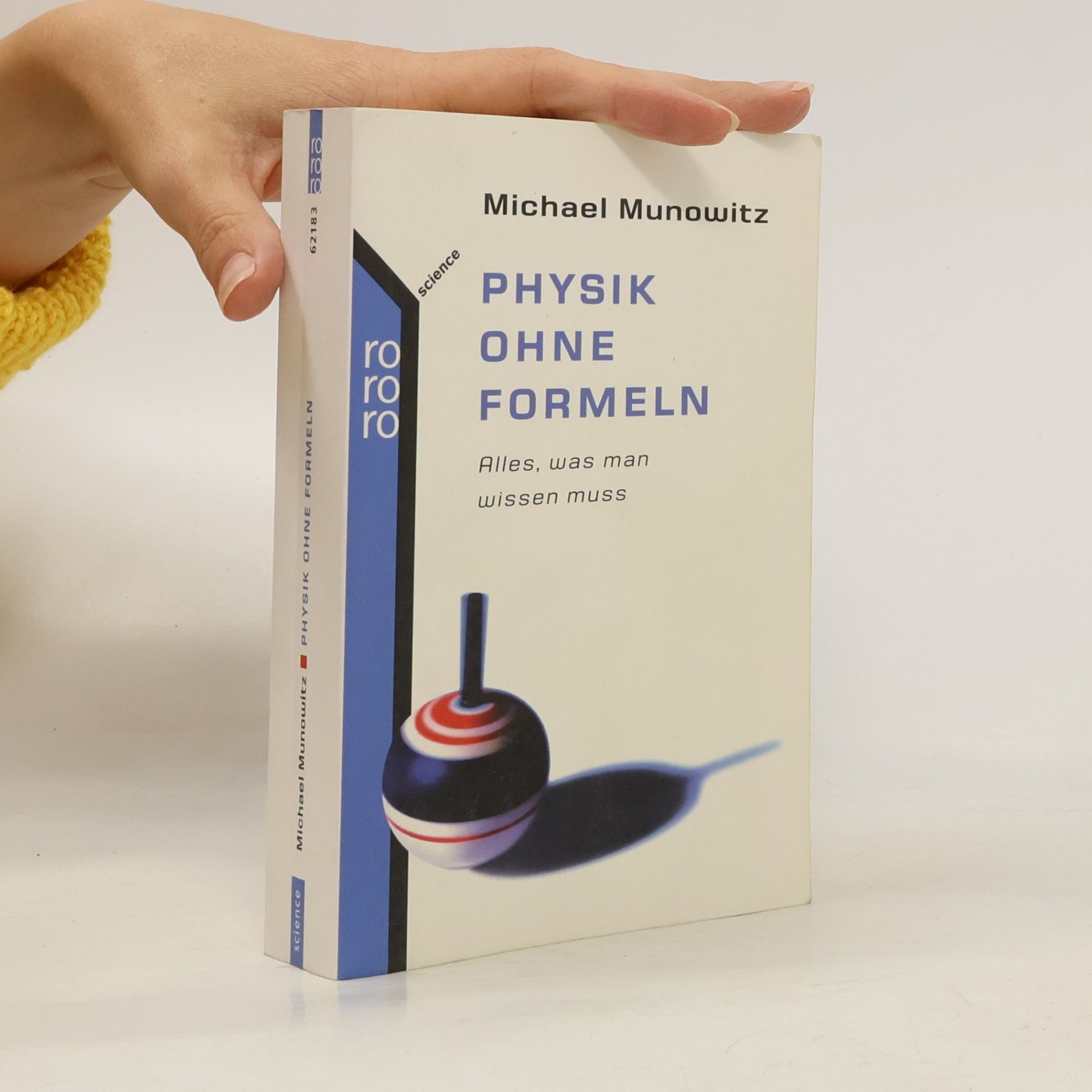 Physik ohne Formeln