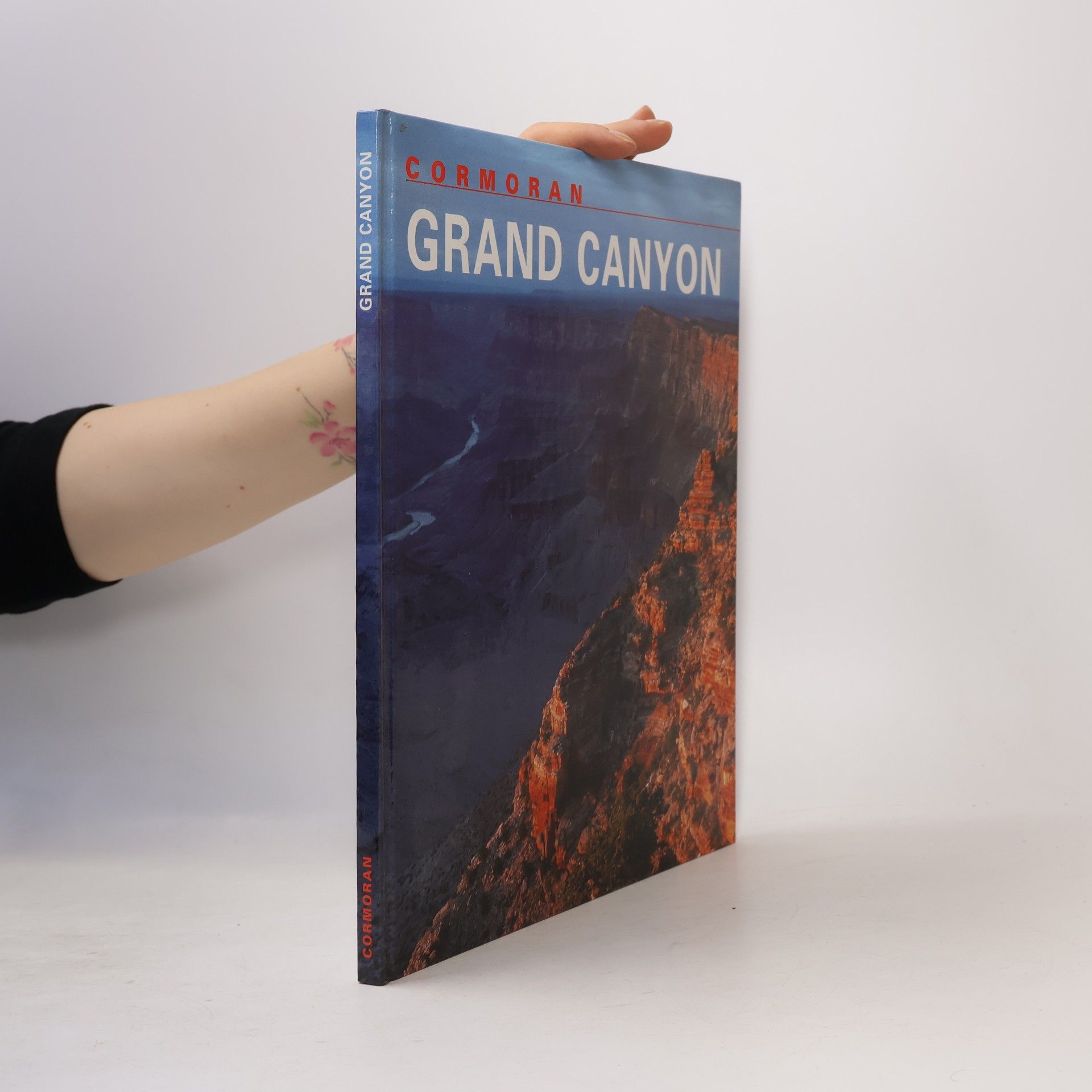 Christian Heeb Grand Canyon