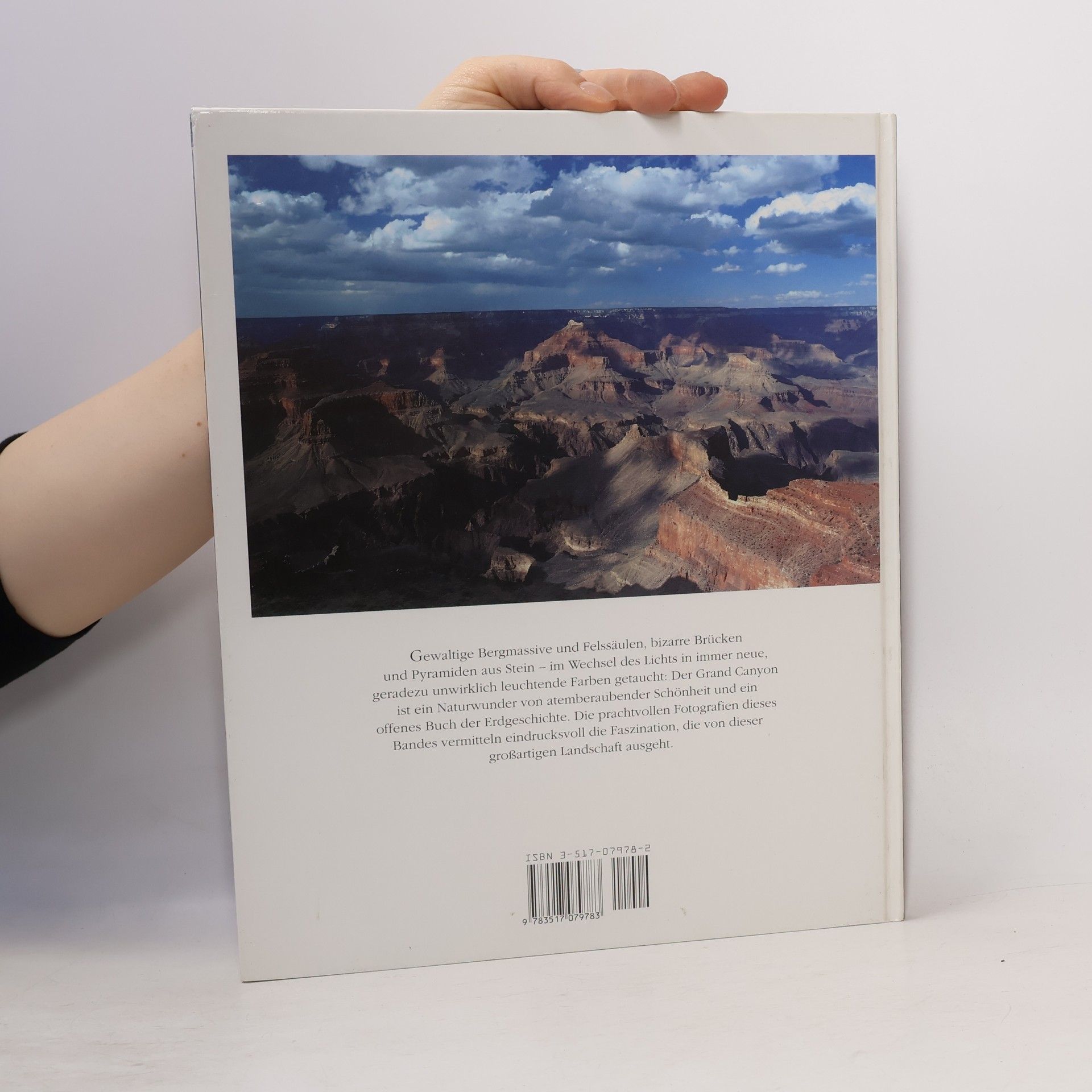 Christian Heeb Grand Canyon