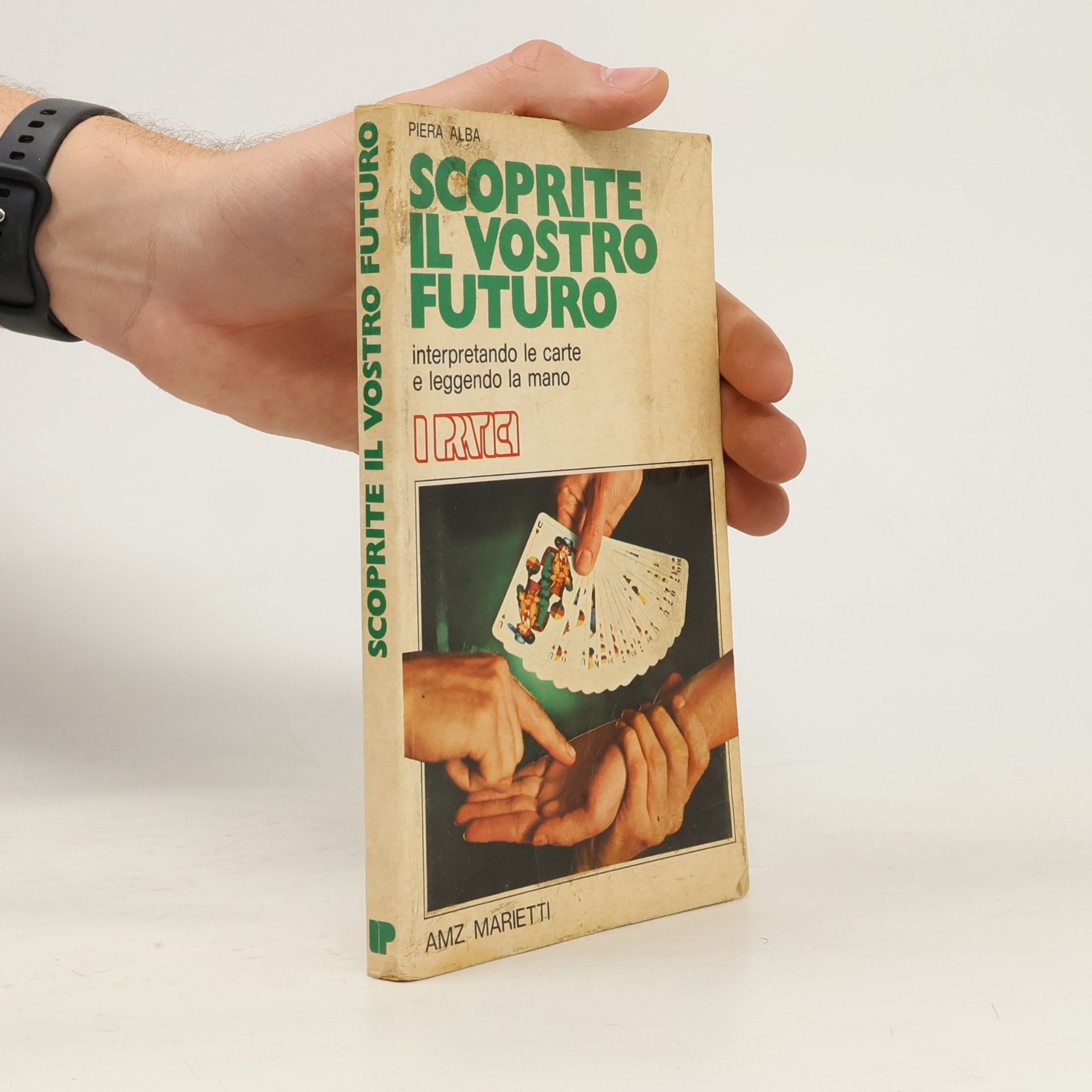 Scoprite il Vostro Futuro