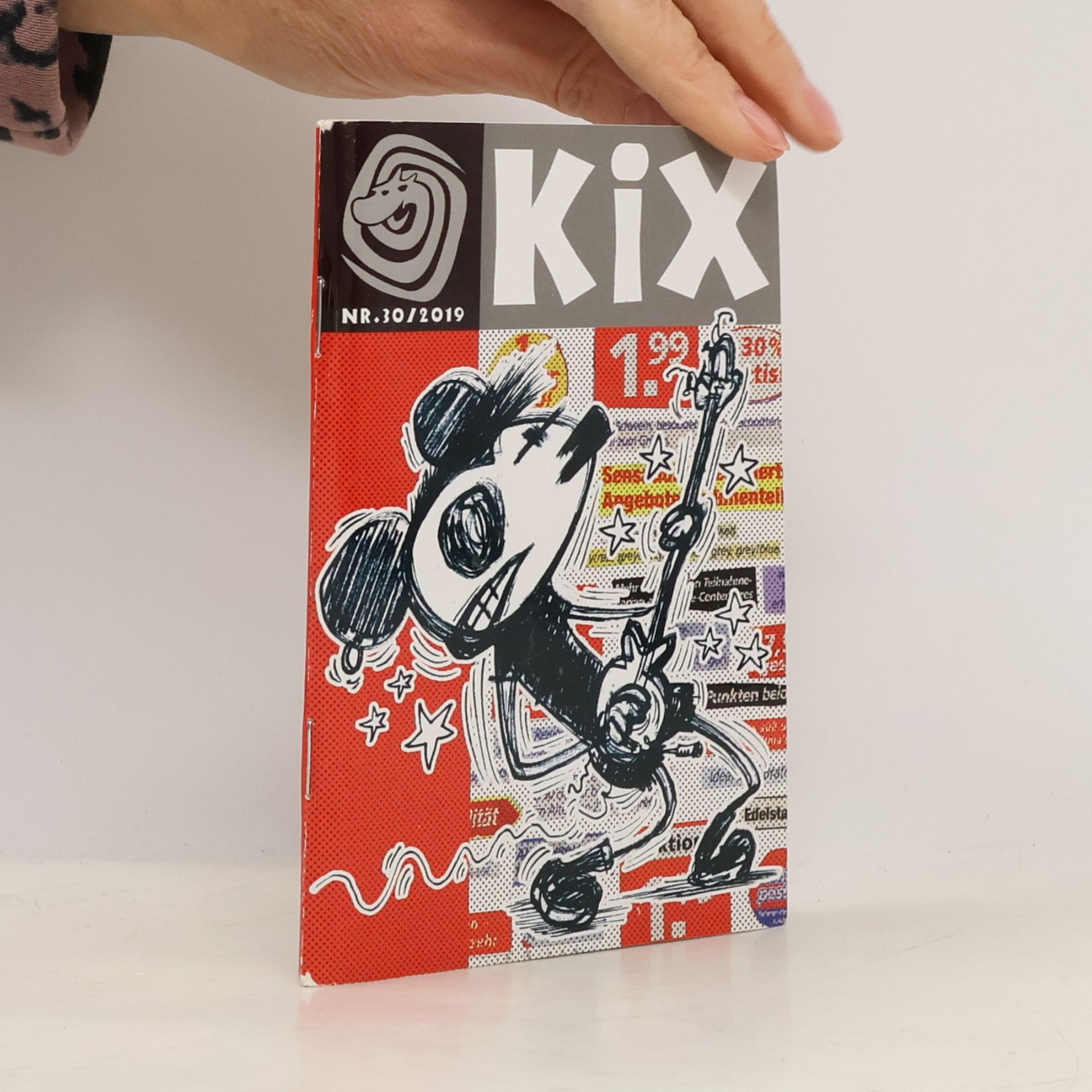 kolektiv Kix