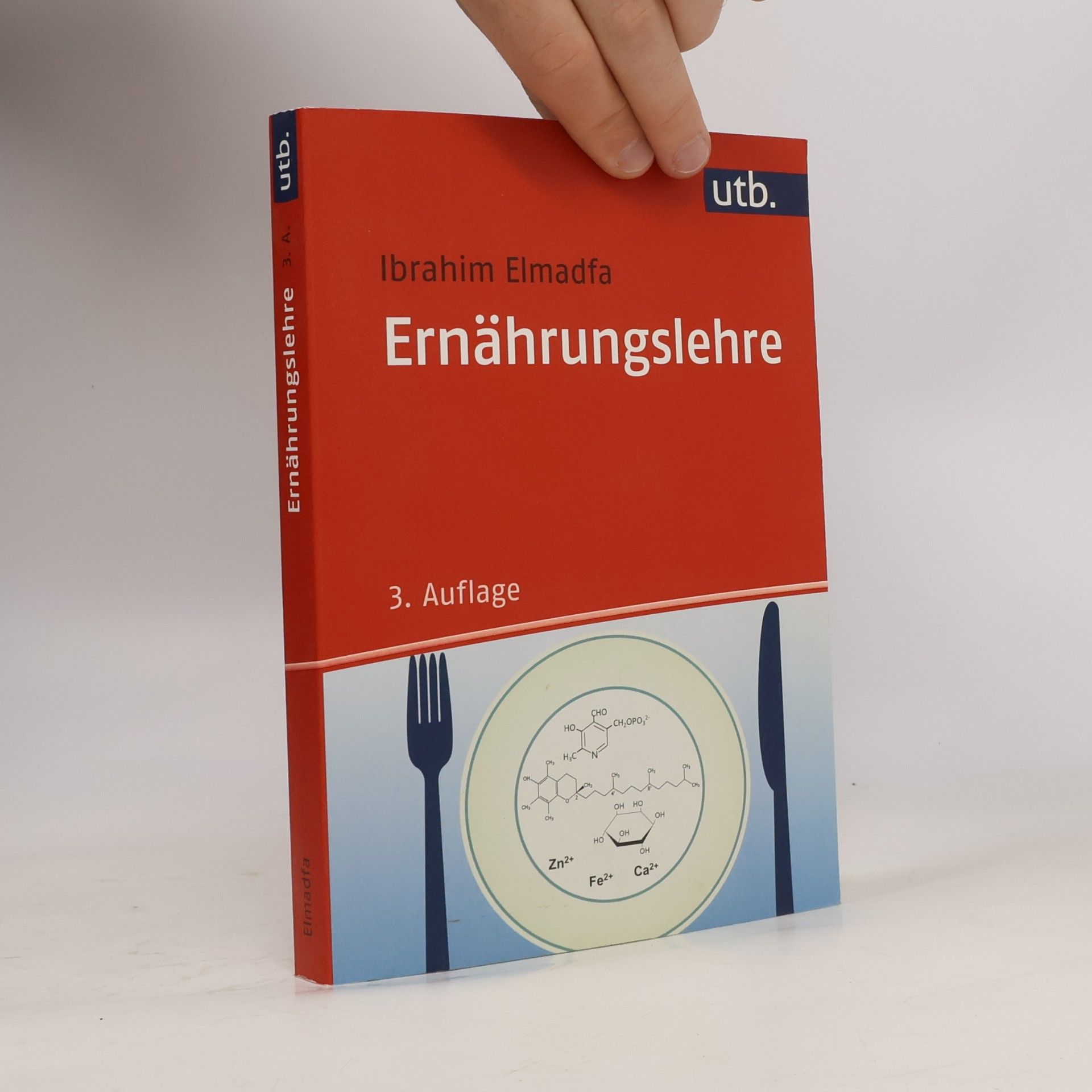 Ernährungslehre