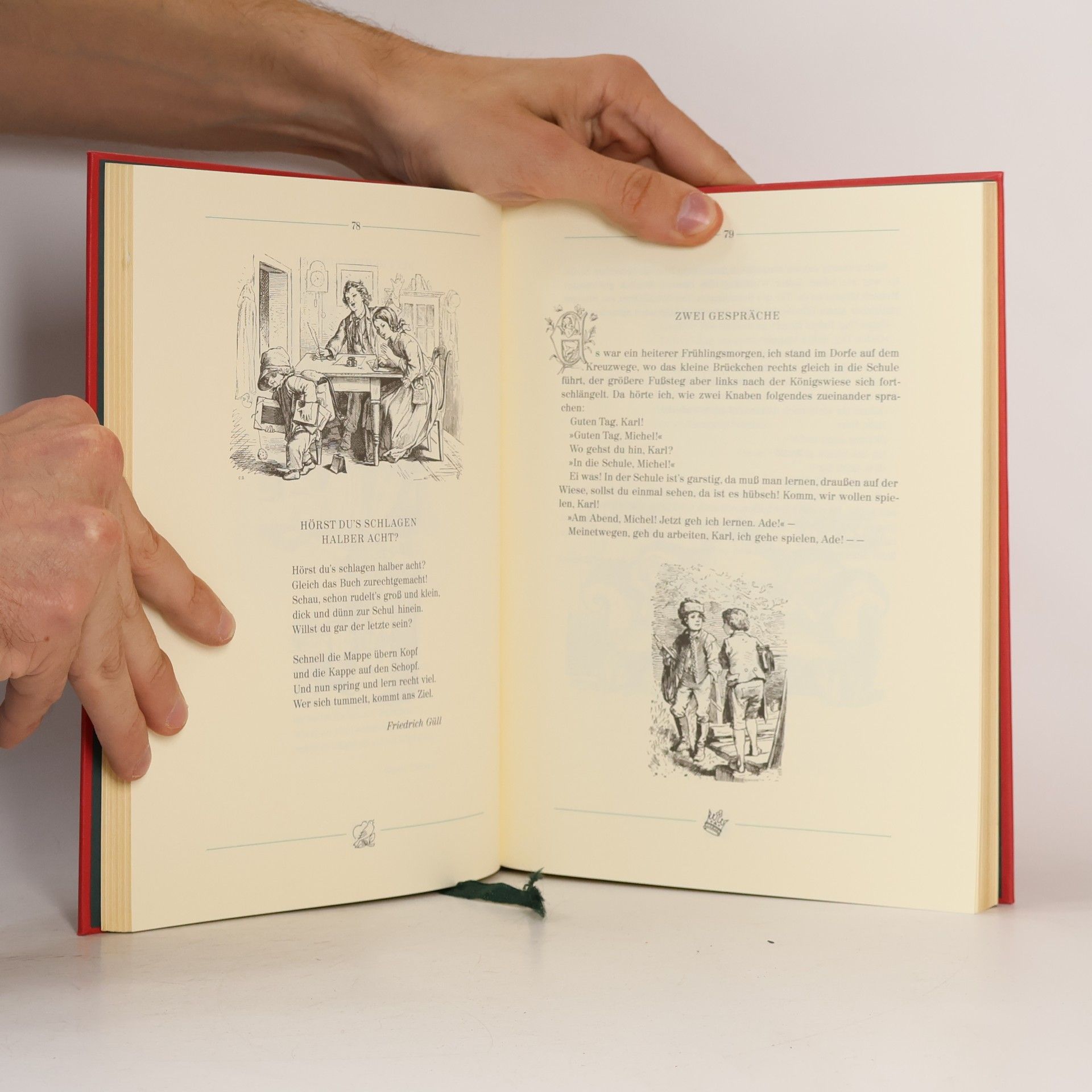 Autorenkollektiv Goldene Kinderzeit