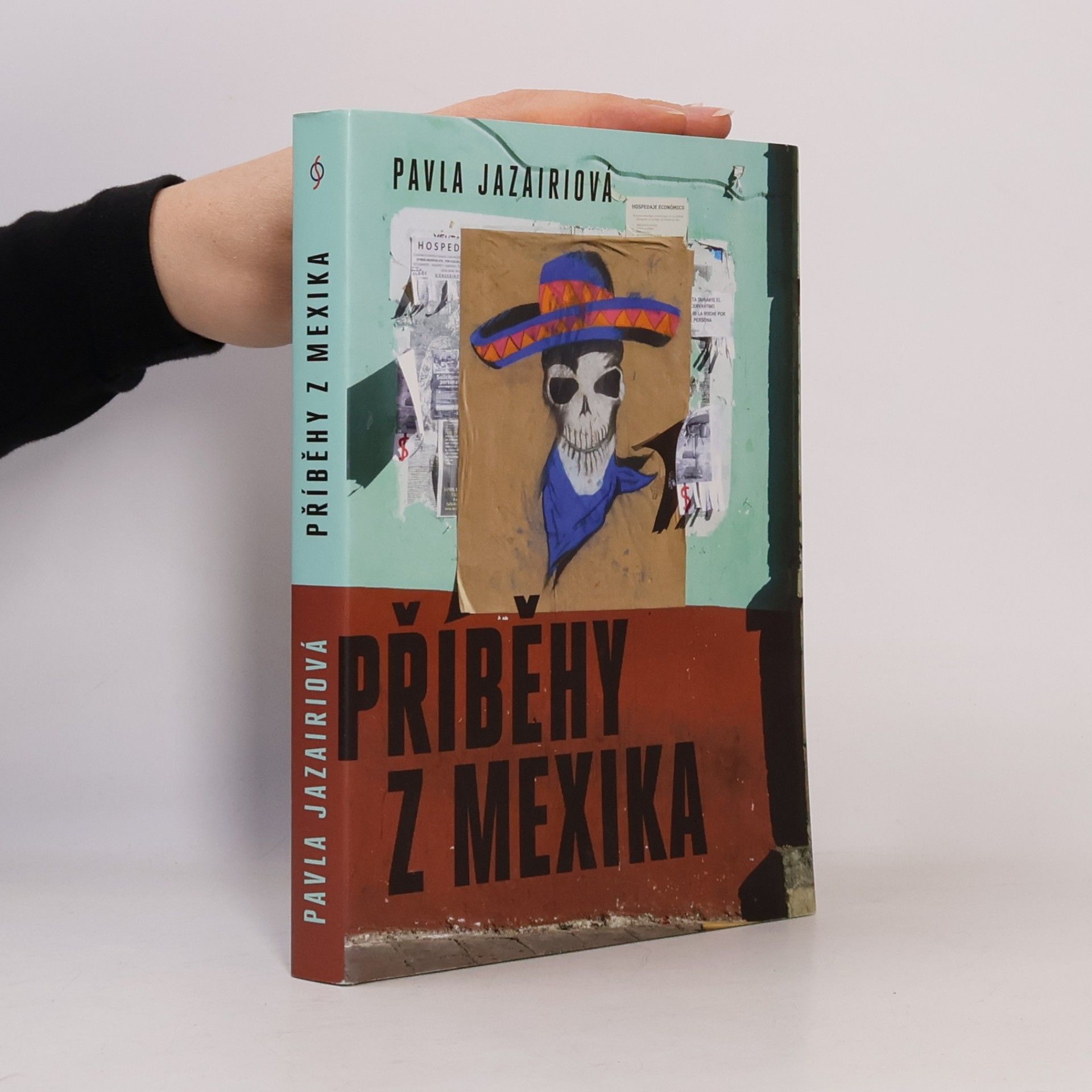 Příběhy z Mexika