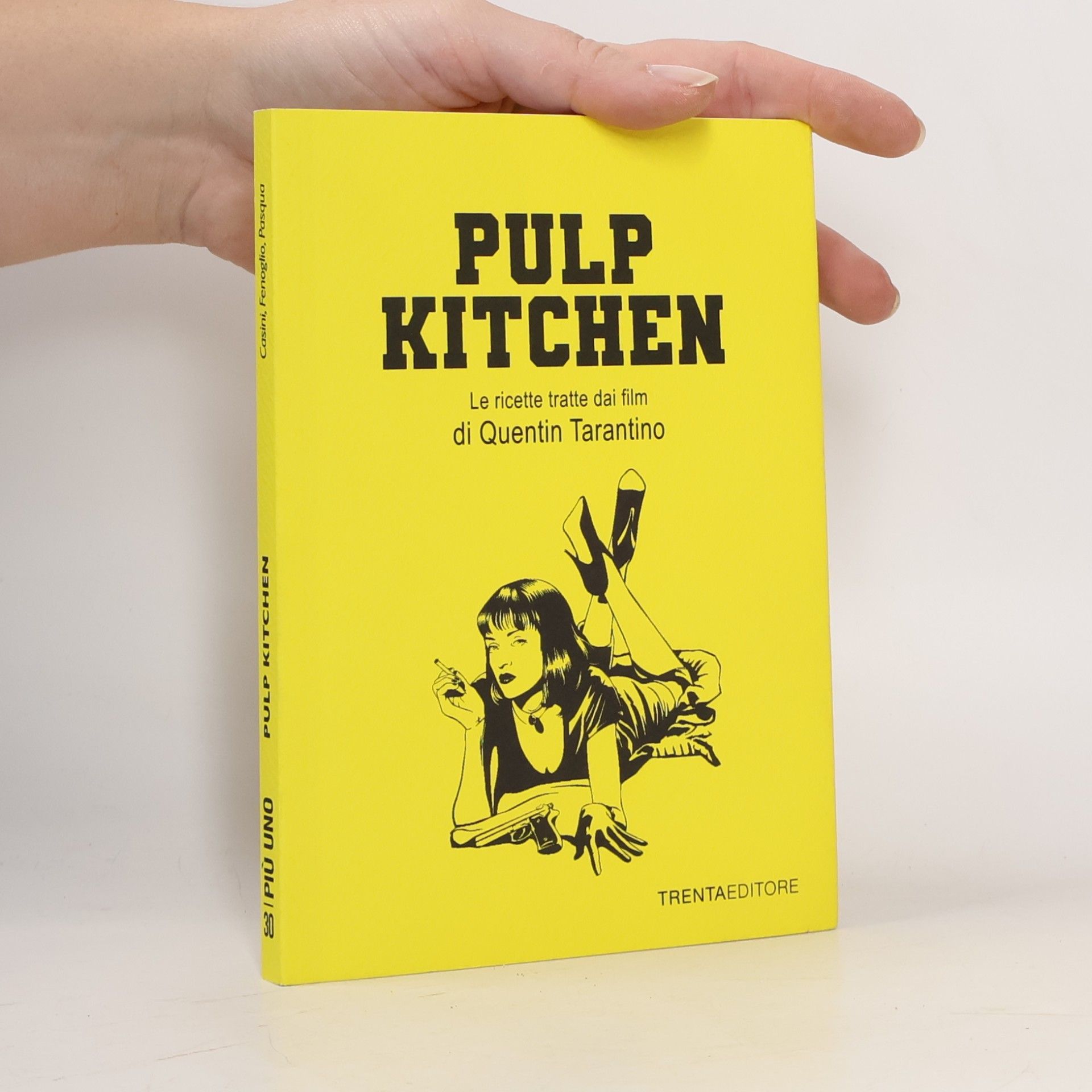 Pulp Kitchen