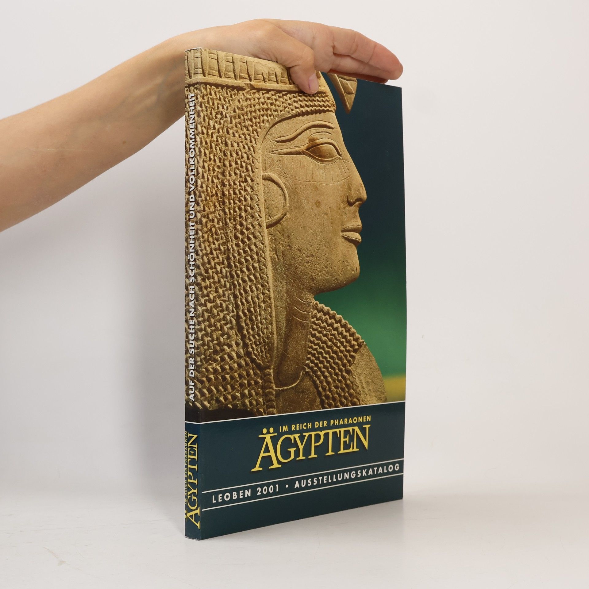kolektiv Ägypten