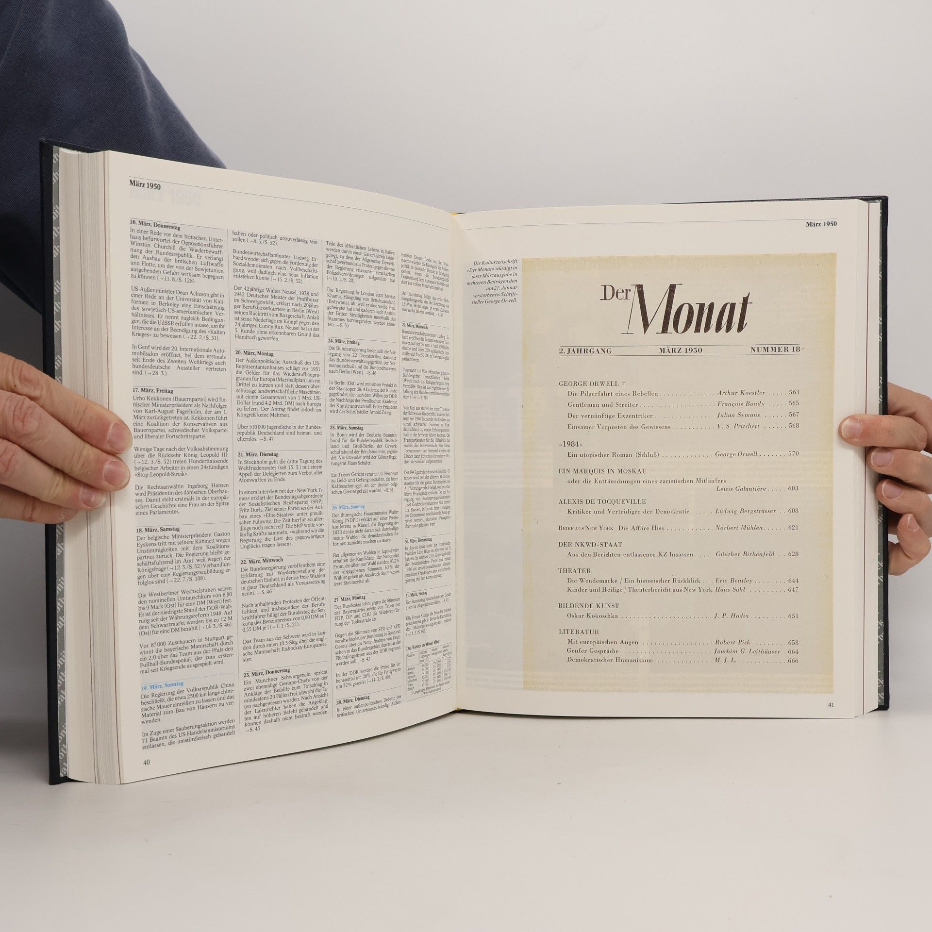 Andreas Baldauf Chronik-Bibliothek des 20. Jahrhunderts 13