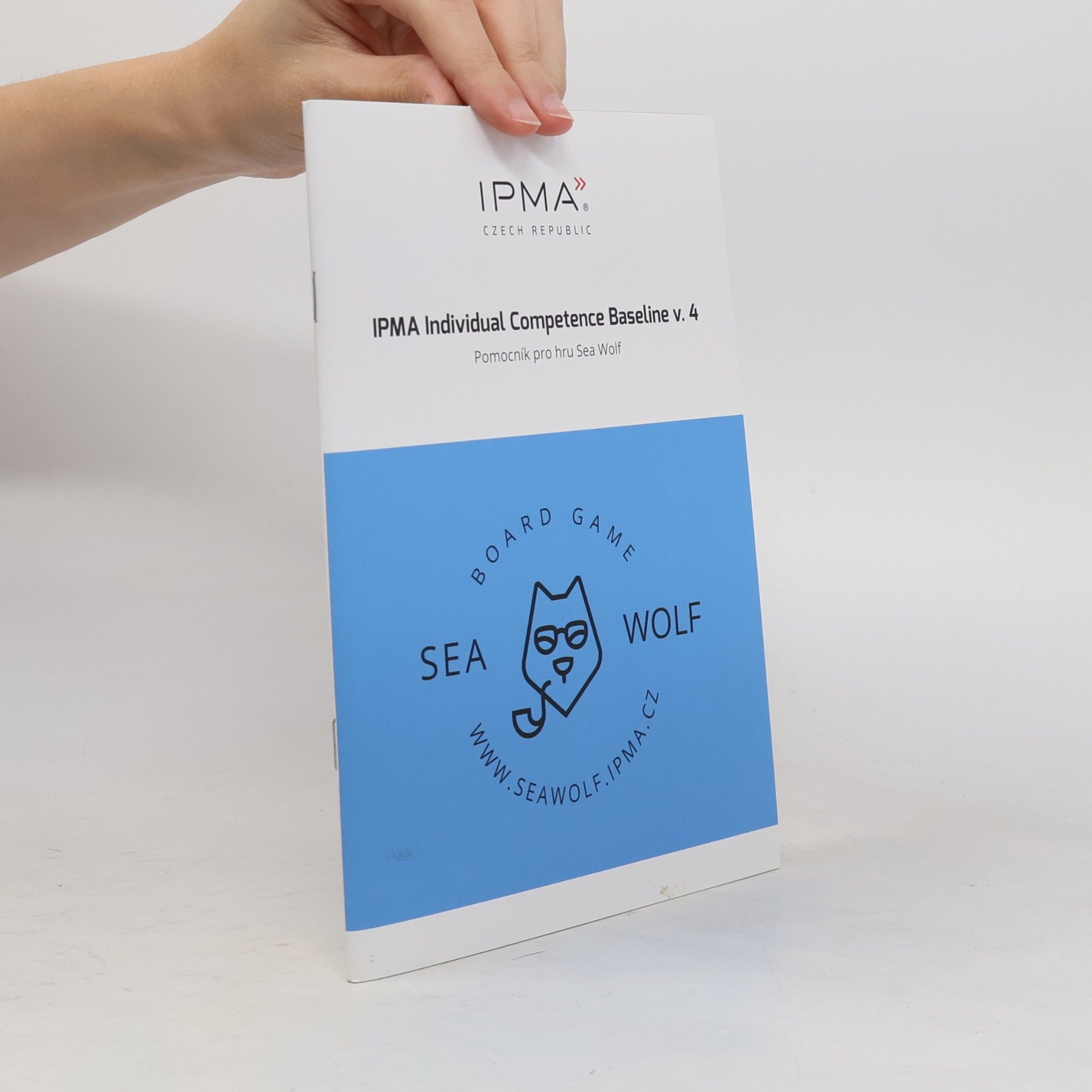 Autorenkollektiv IPMA Individual Competence Baseline v. 4