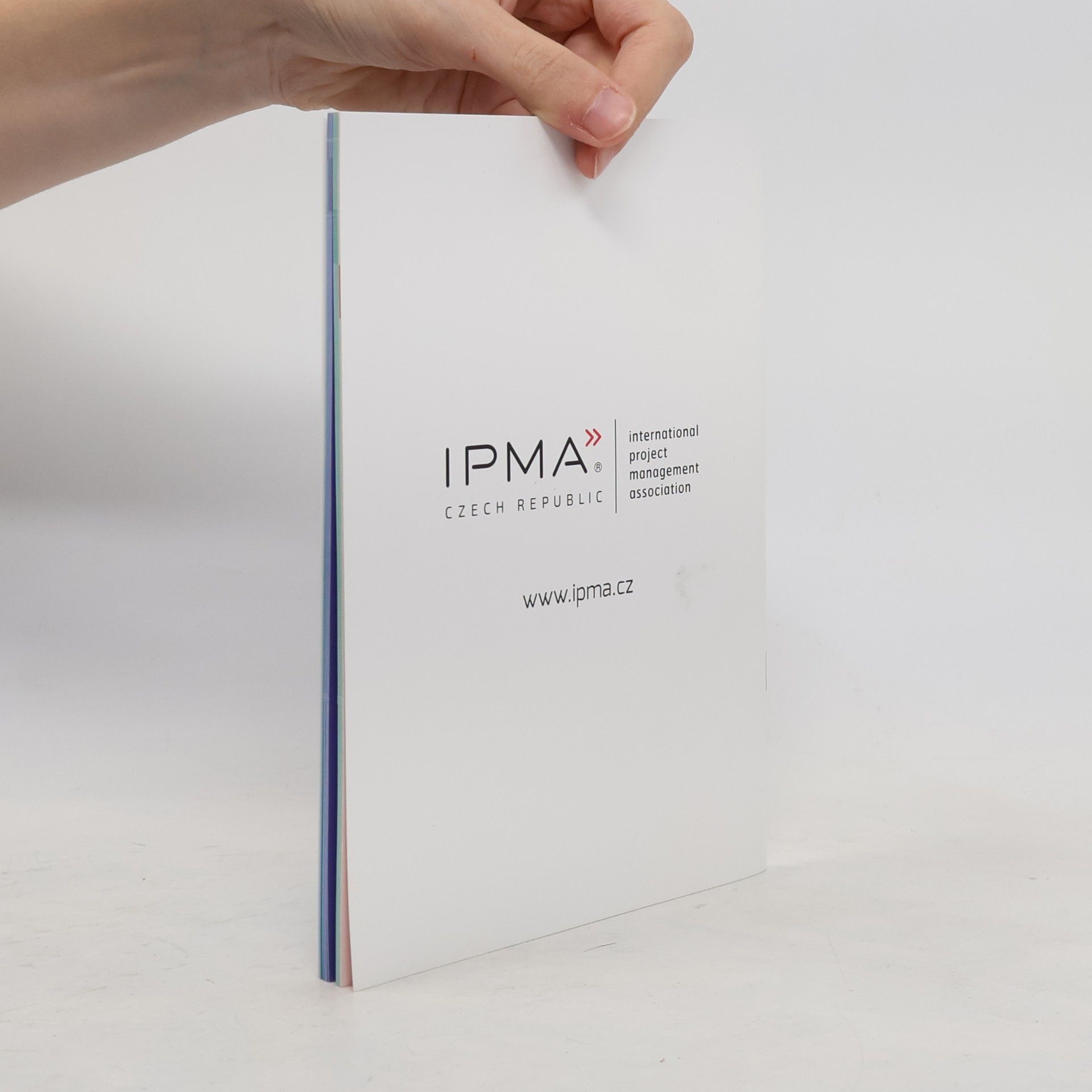 Autorenkollektiv IPMA Individual Competence Baseline v. 4
