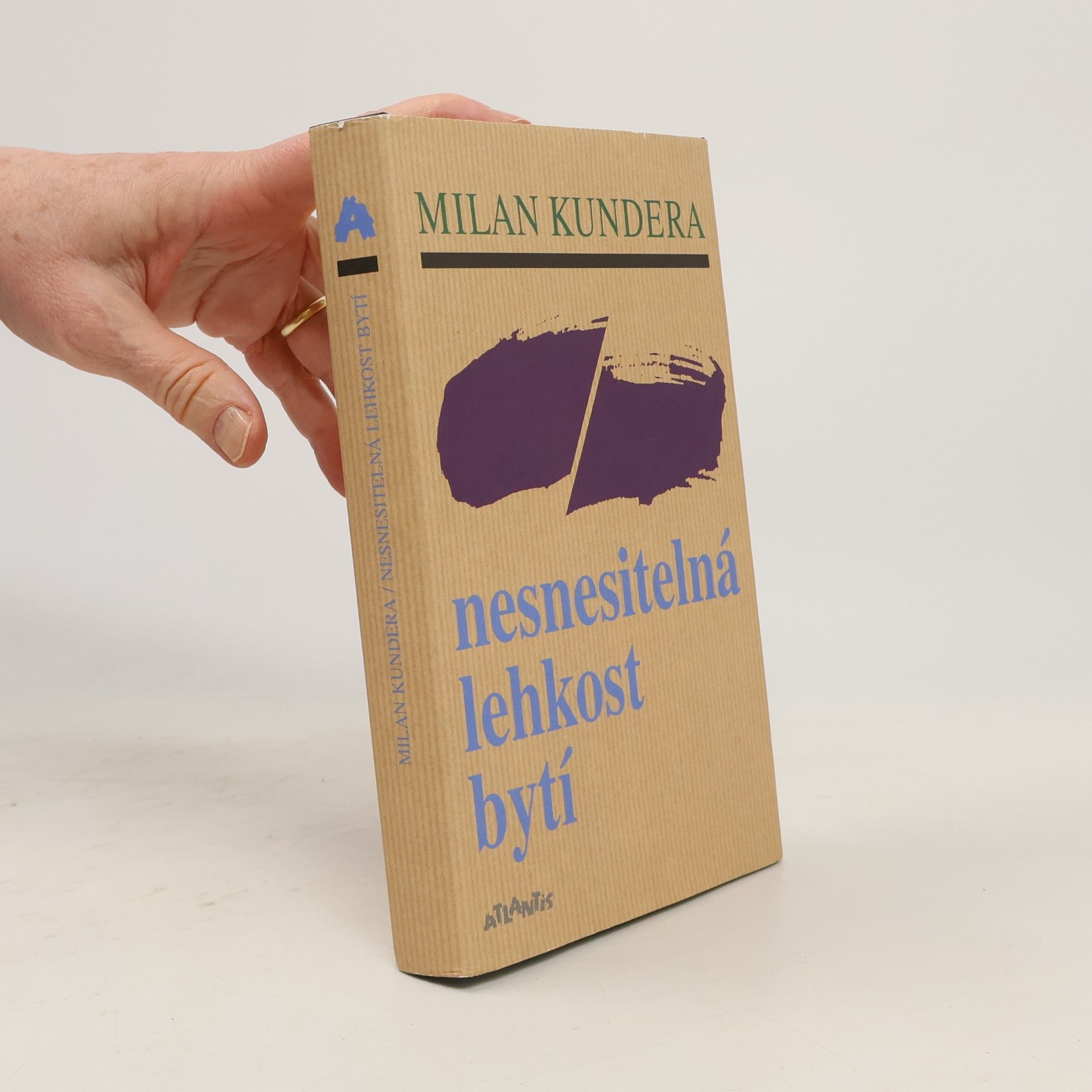 Nesnesitelná lehkost bytí