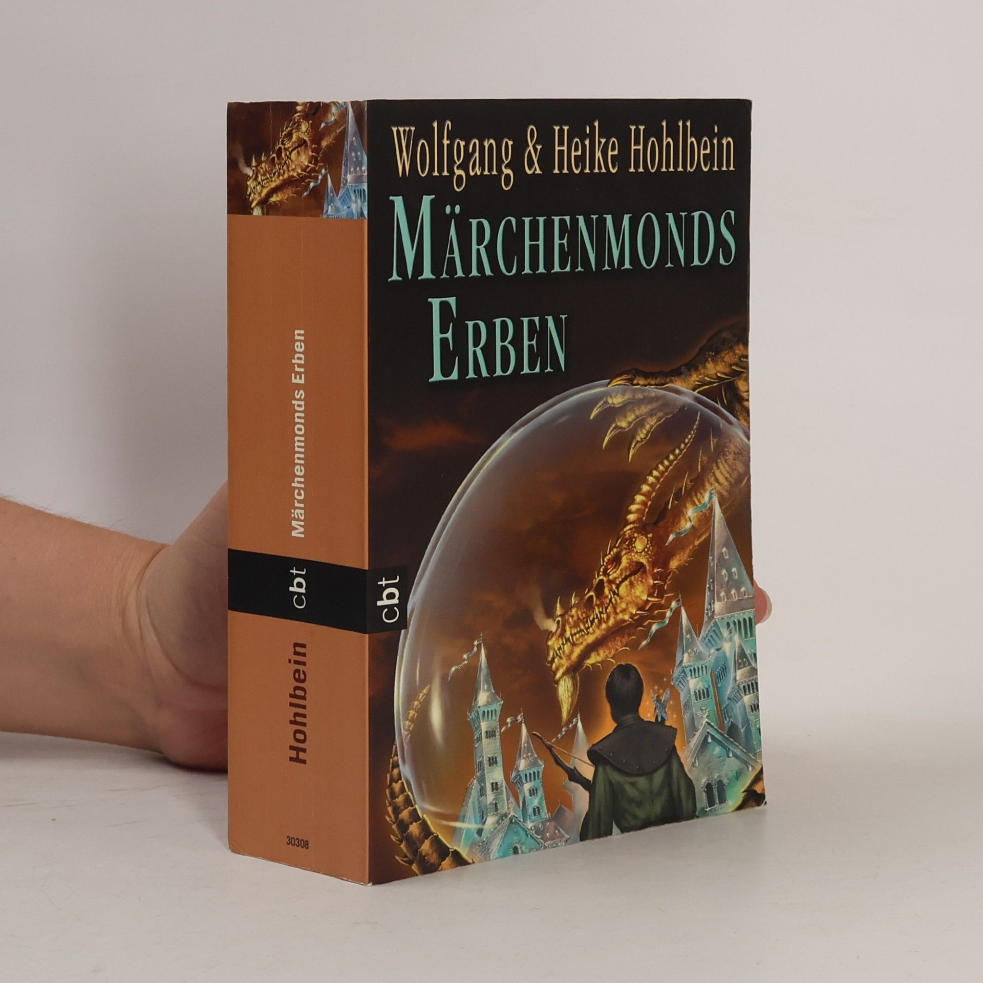 Märchenmonds Erben
