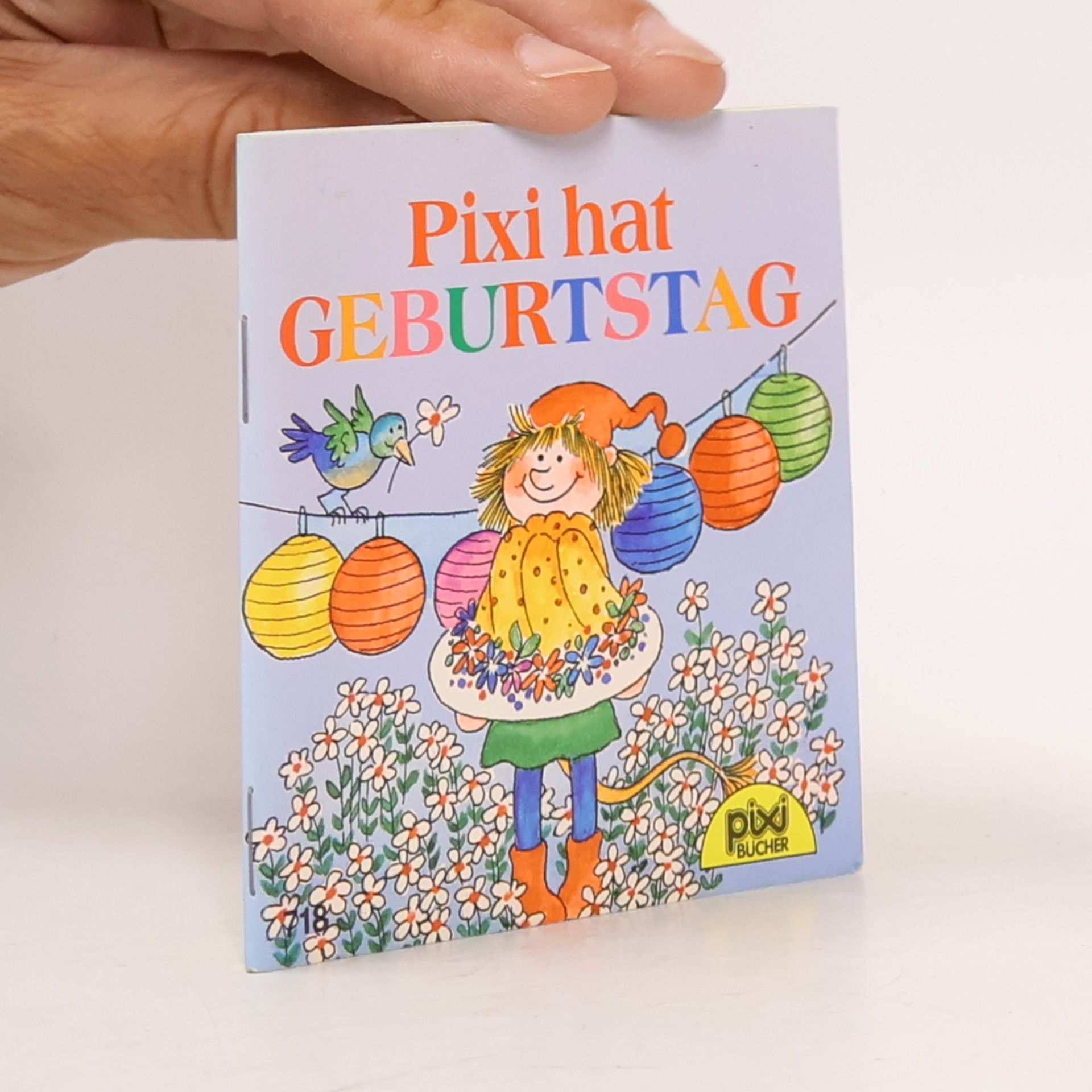 Autorenkollektiv Pixi geht auf große Fahrt