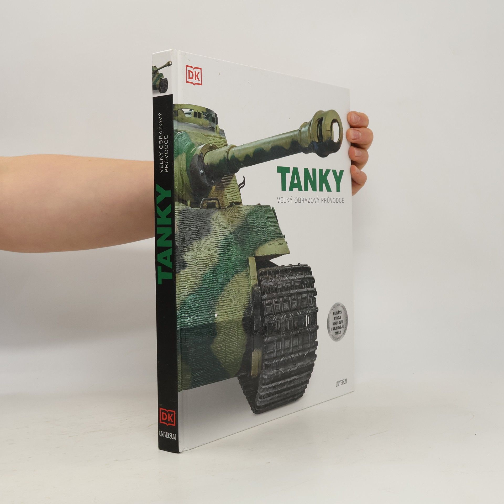 Autorenkollektiv Tanky