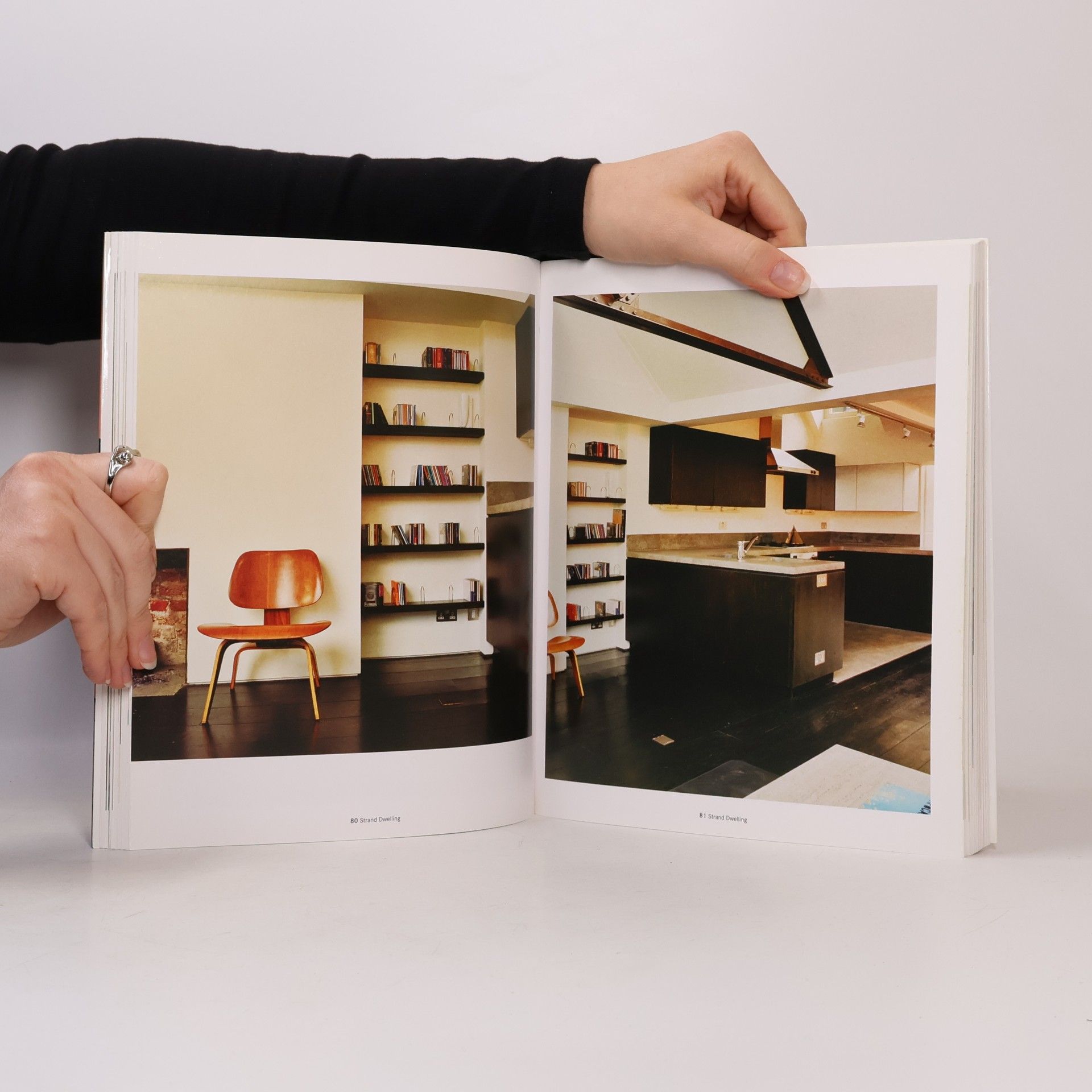 Josep Mari a. Minguet Lofts