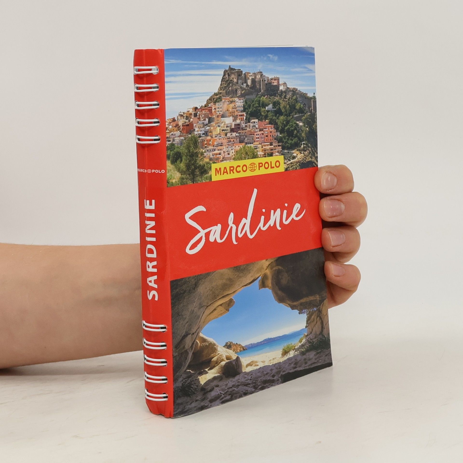 Sardinie