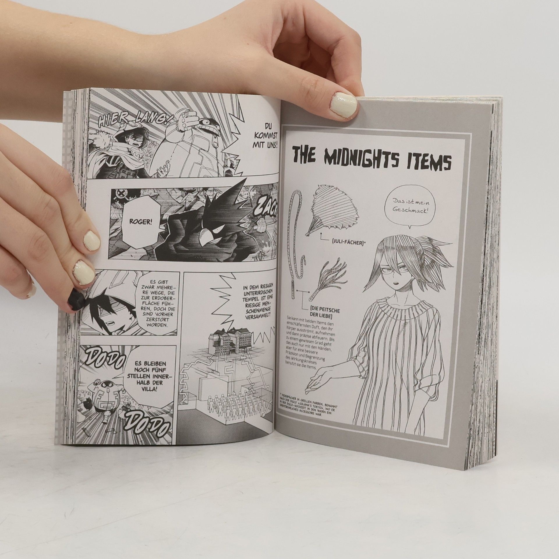 Kōhei Horikoshi My Hero Academia 27