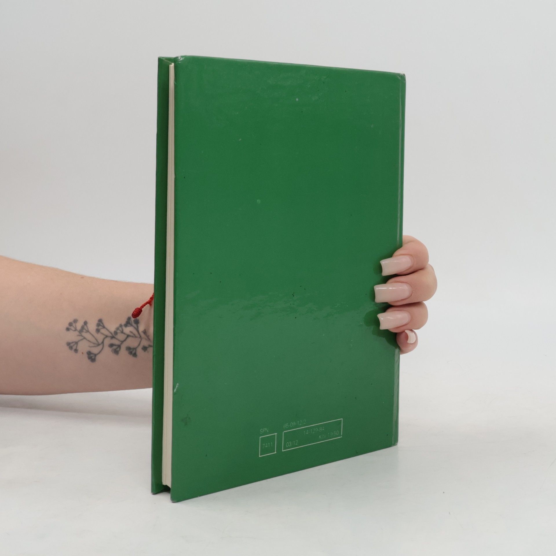 Various authors Metodika seznamování dětí s přírodou