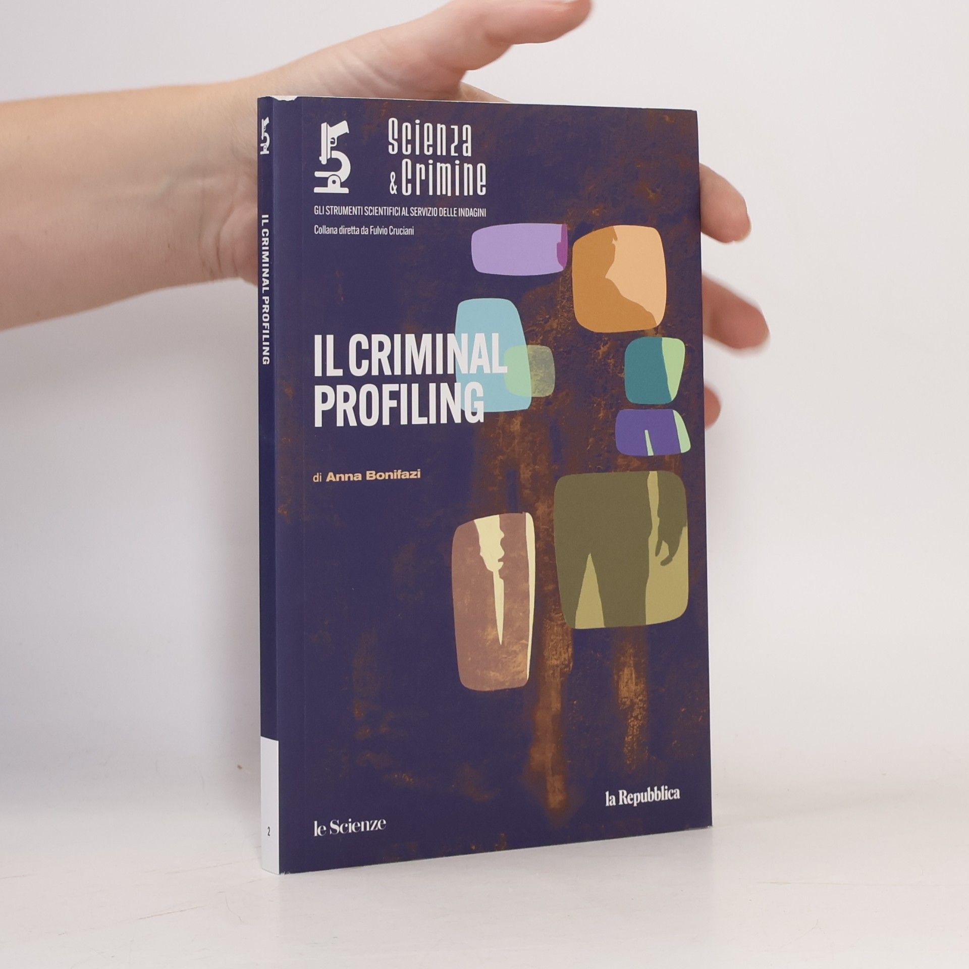 Il Criminal Profiling