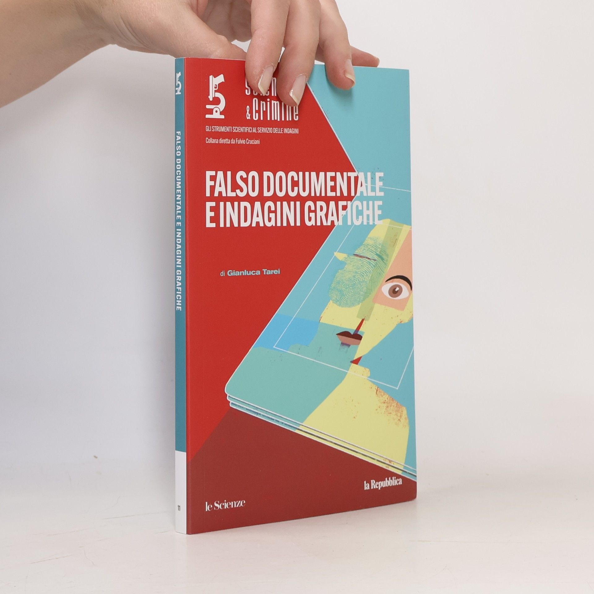 Falso Documentale e Indigani Grafiche