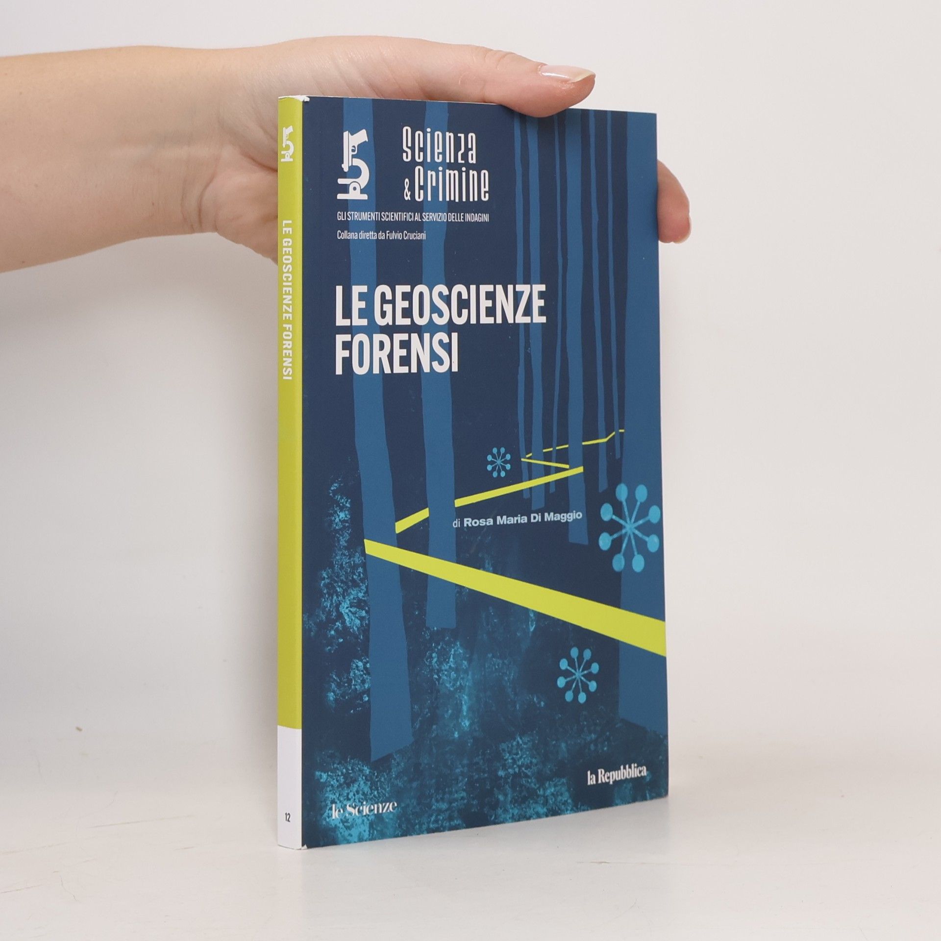 Le Geoscienze Forensi