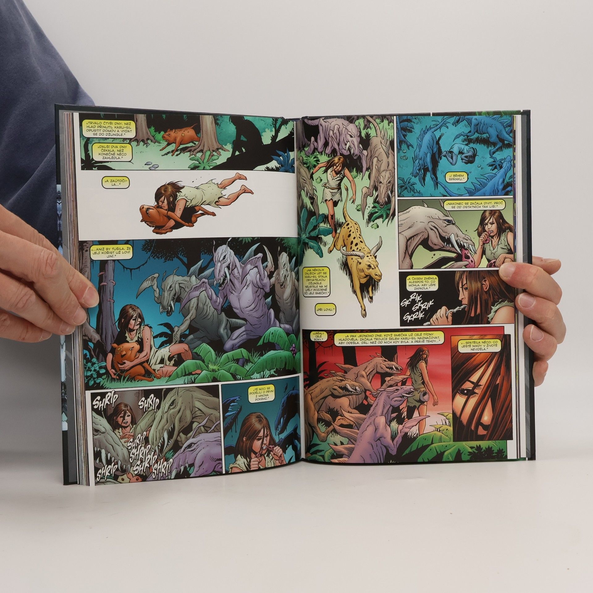 Collectif d'auteurs Green Lantern. Hledaný: Hal Jordan