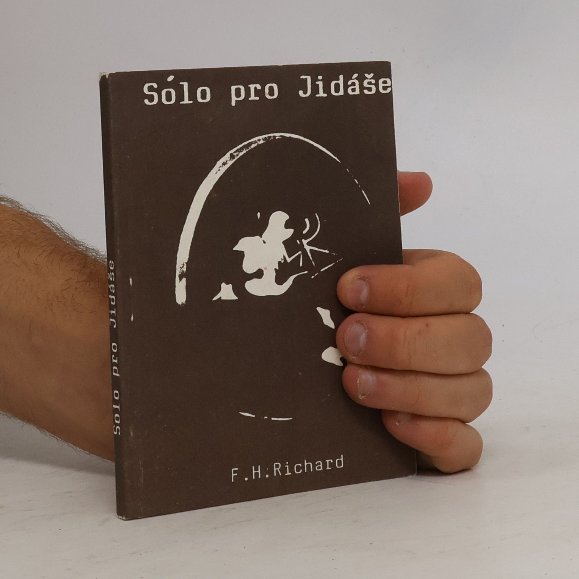 F. H. Richard Sólo pro Jidáše