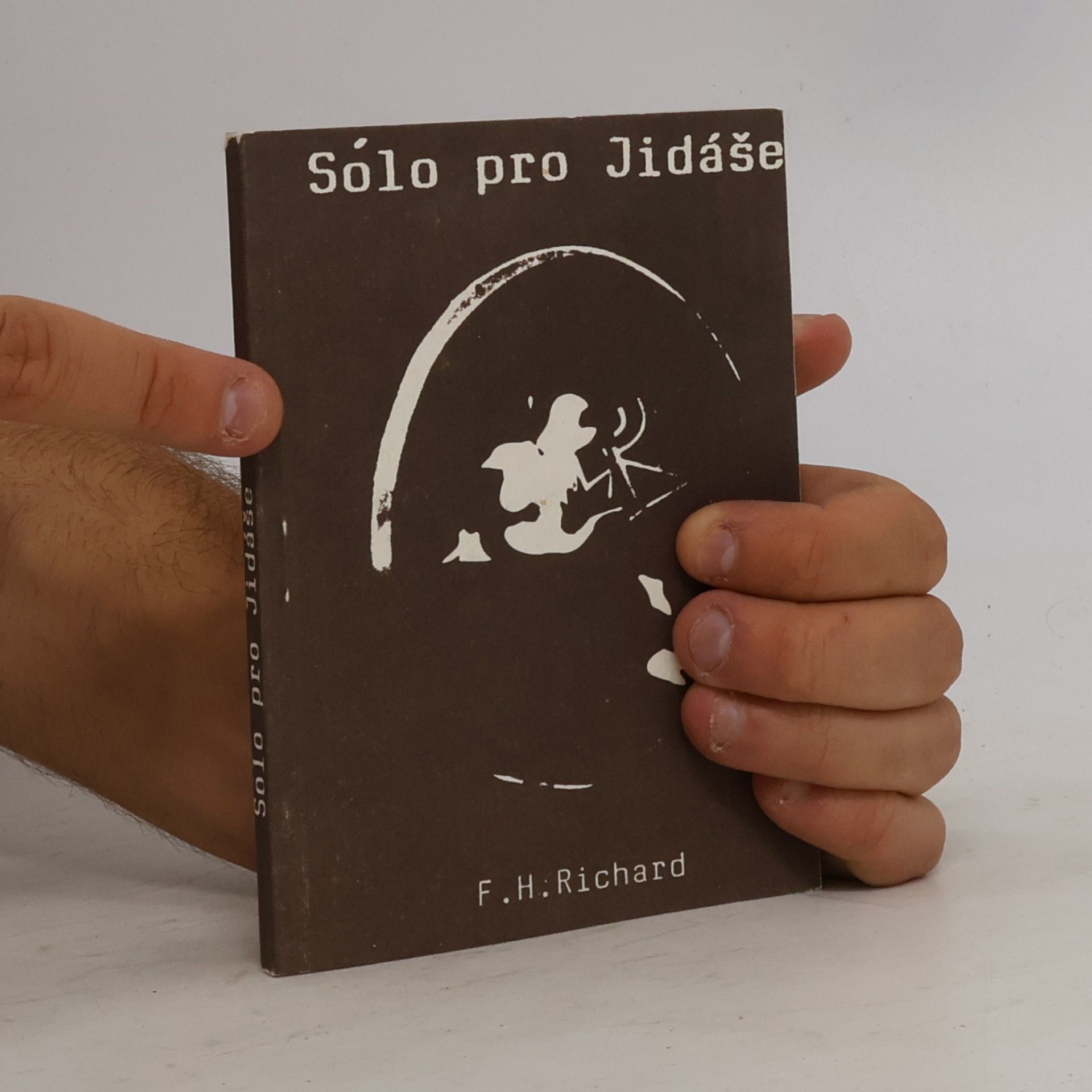 F. H. Richard Sólo pro Jidáše