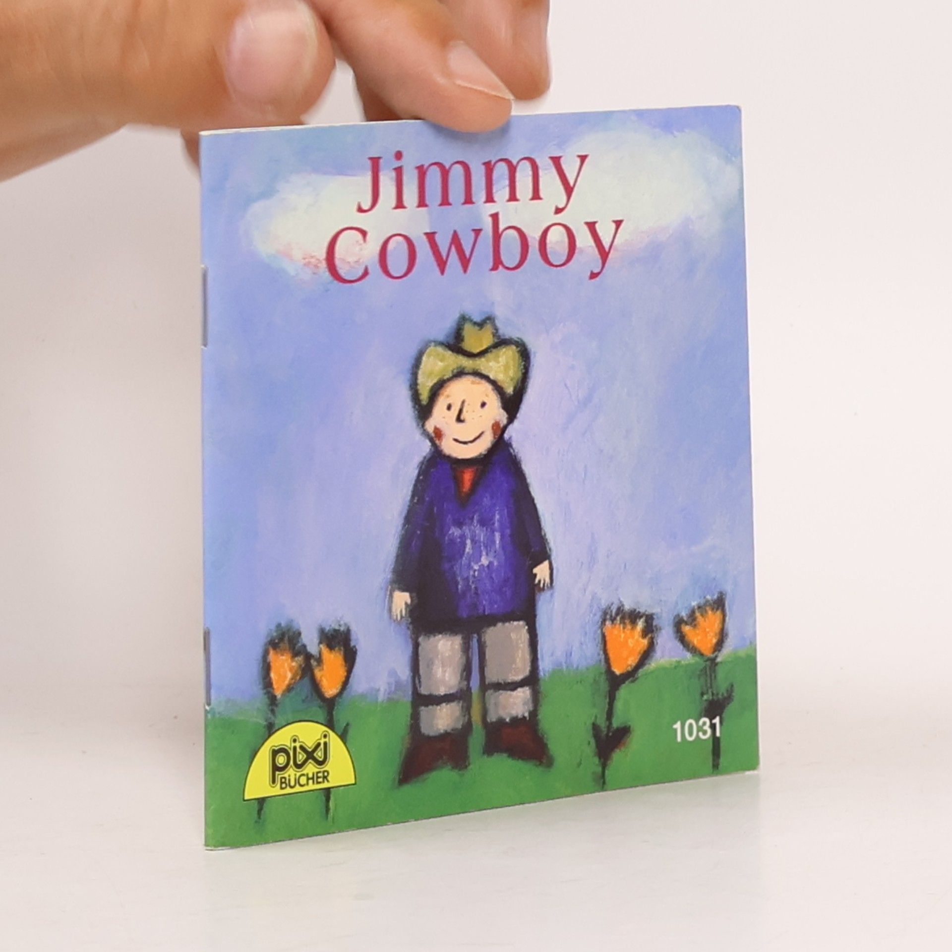 kolektiv Jimmy Cowboy