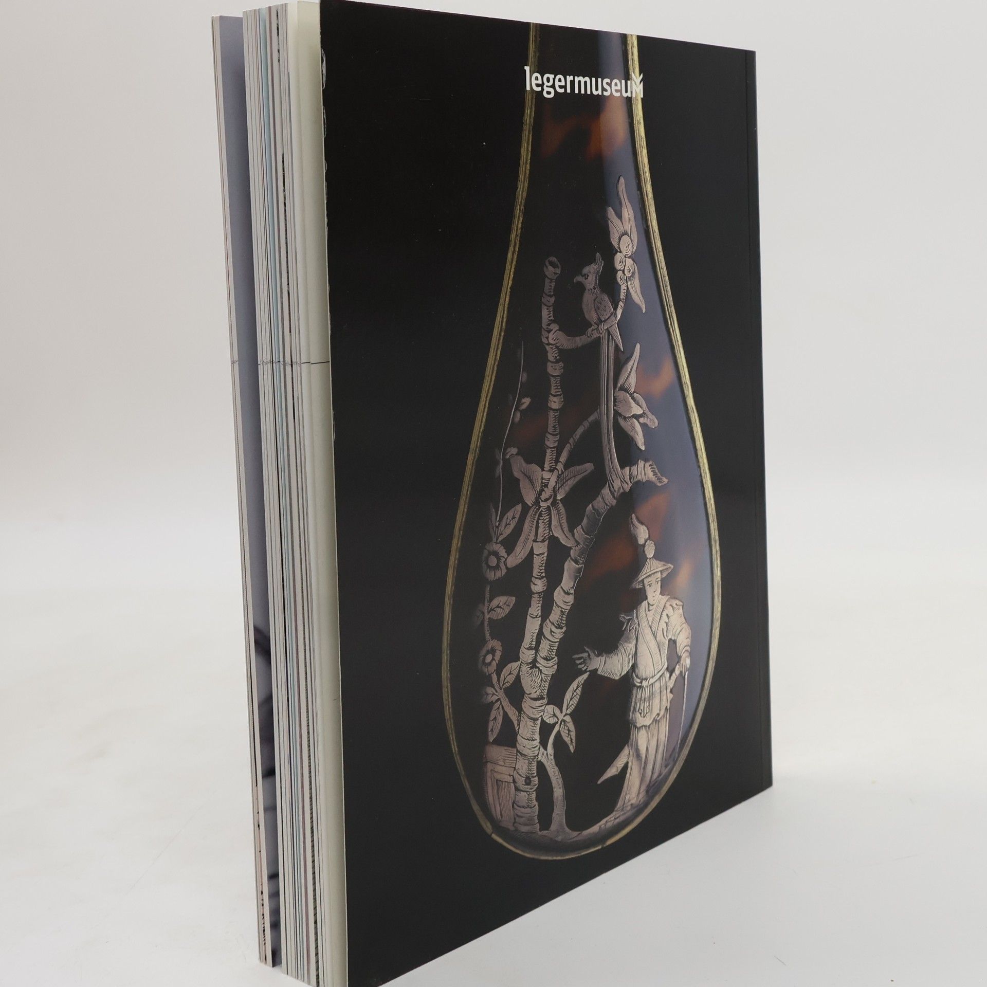 Casper van Bruggen Armamentaria 2006-2007