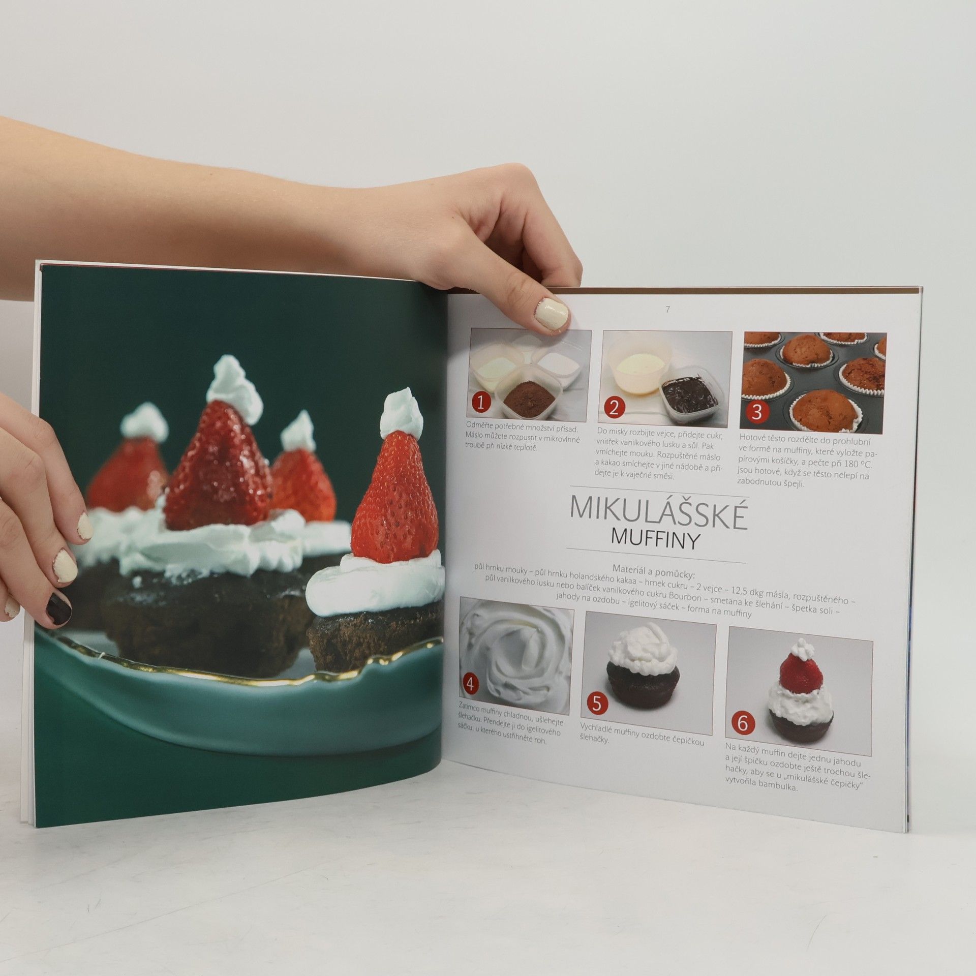 Edina Jeles Adventní dekorace
