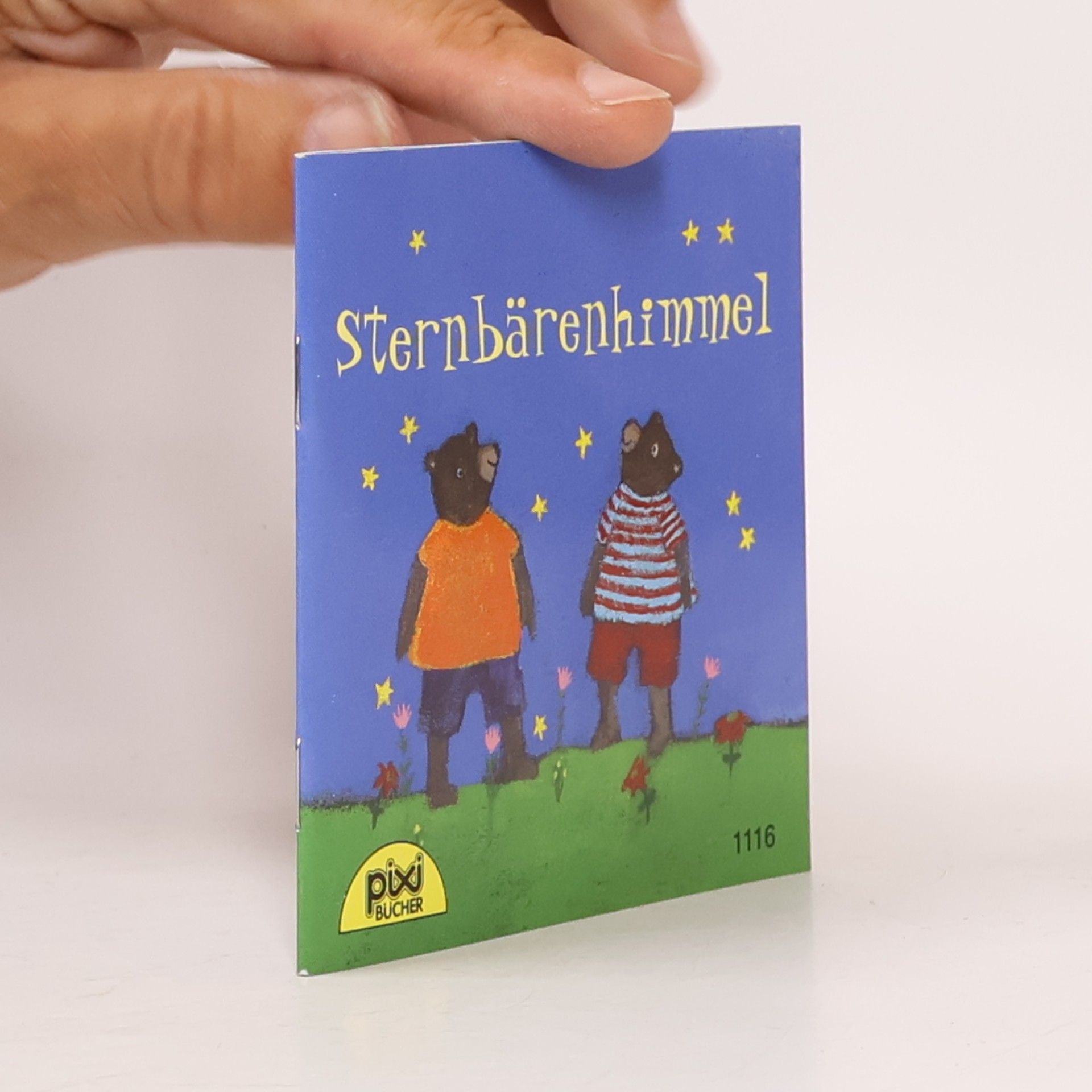 kolektiv Sternbärenhimmel